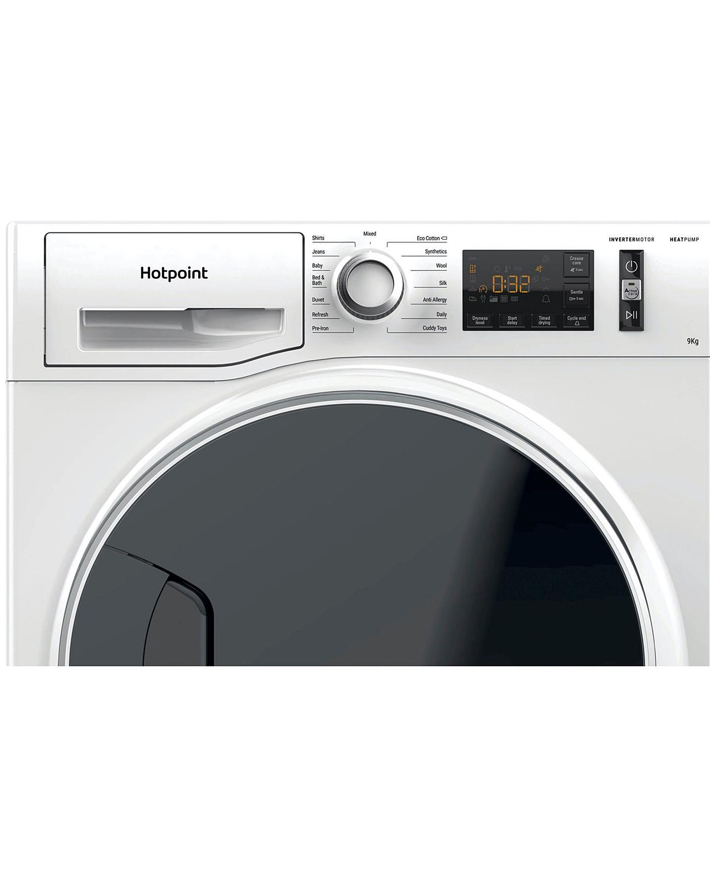 hotpoint nswa1043cwwukn