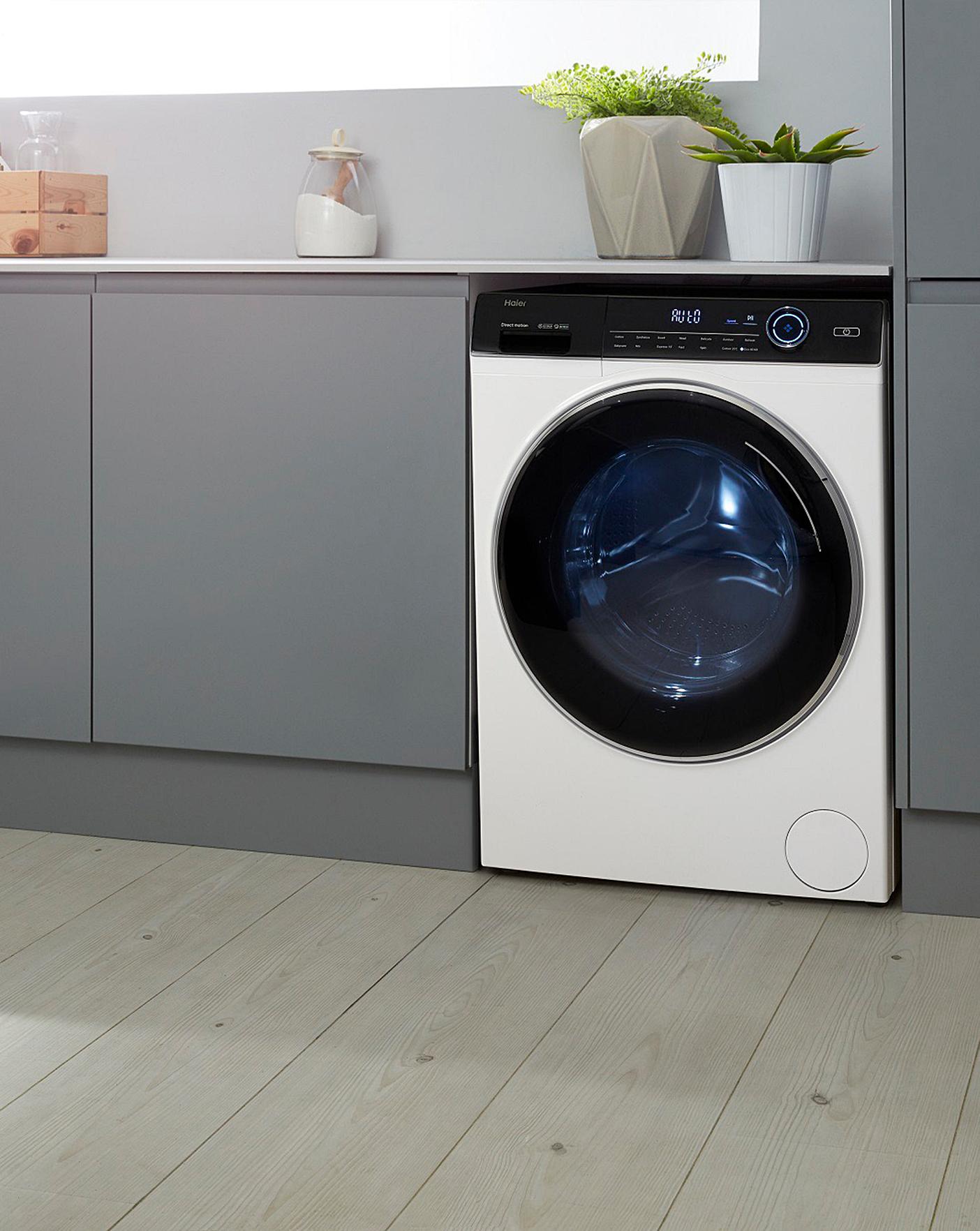 haier i pro series 7 hw80 b14979 8kg washing machine