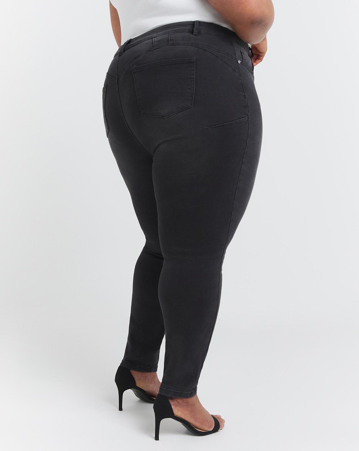 Booty best sale booster jeans