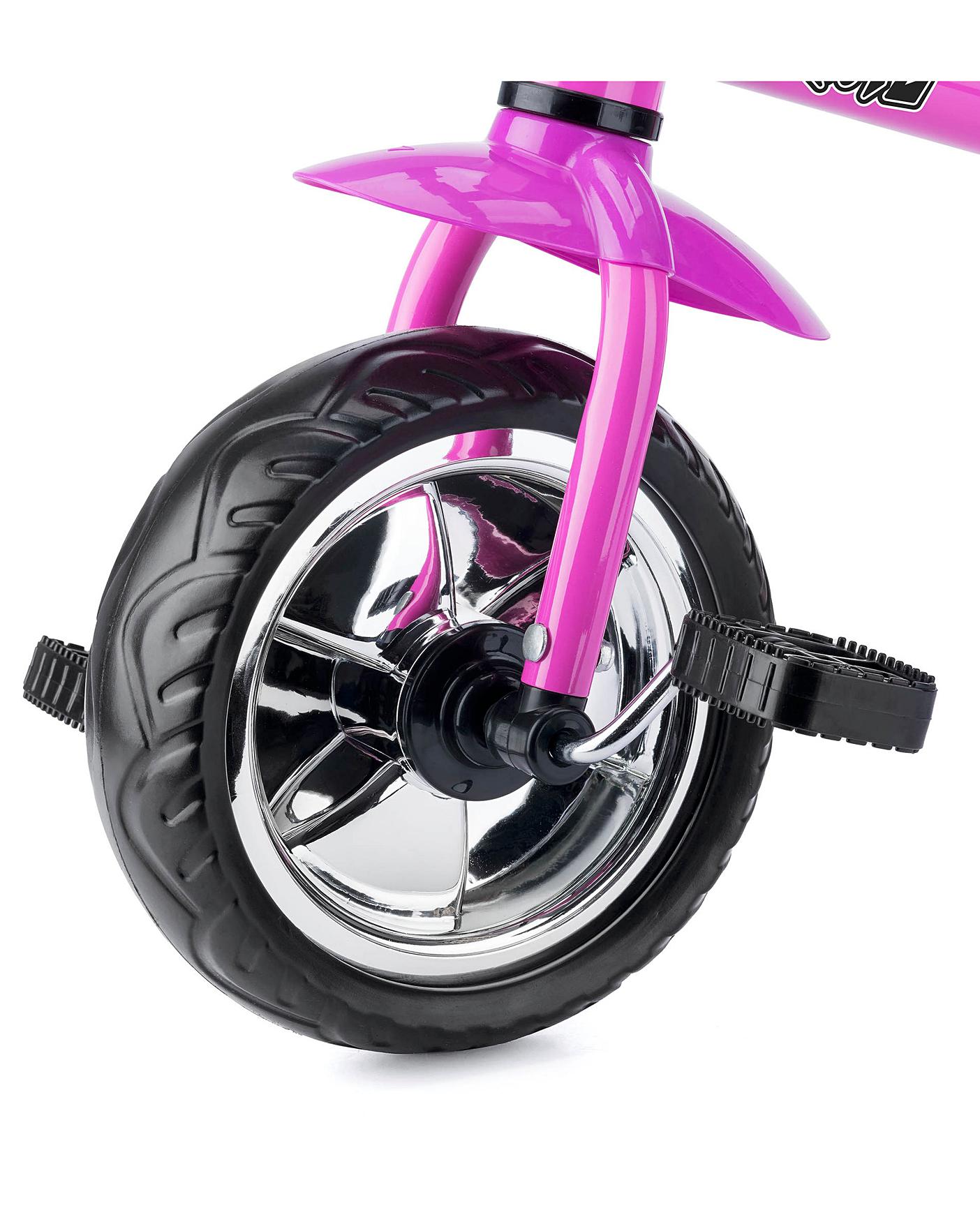 Xootz tricycle on sale