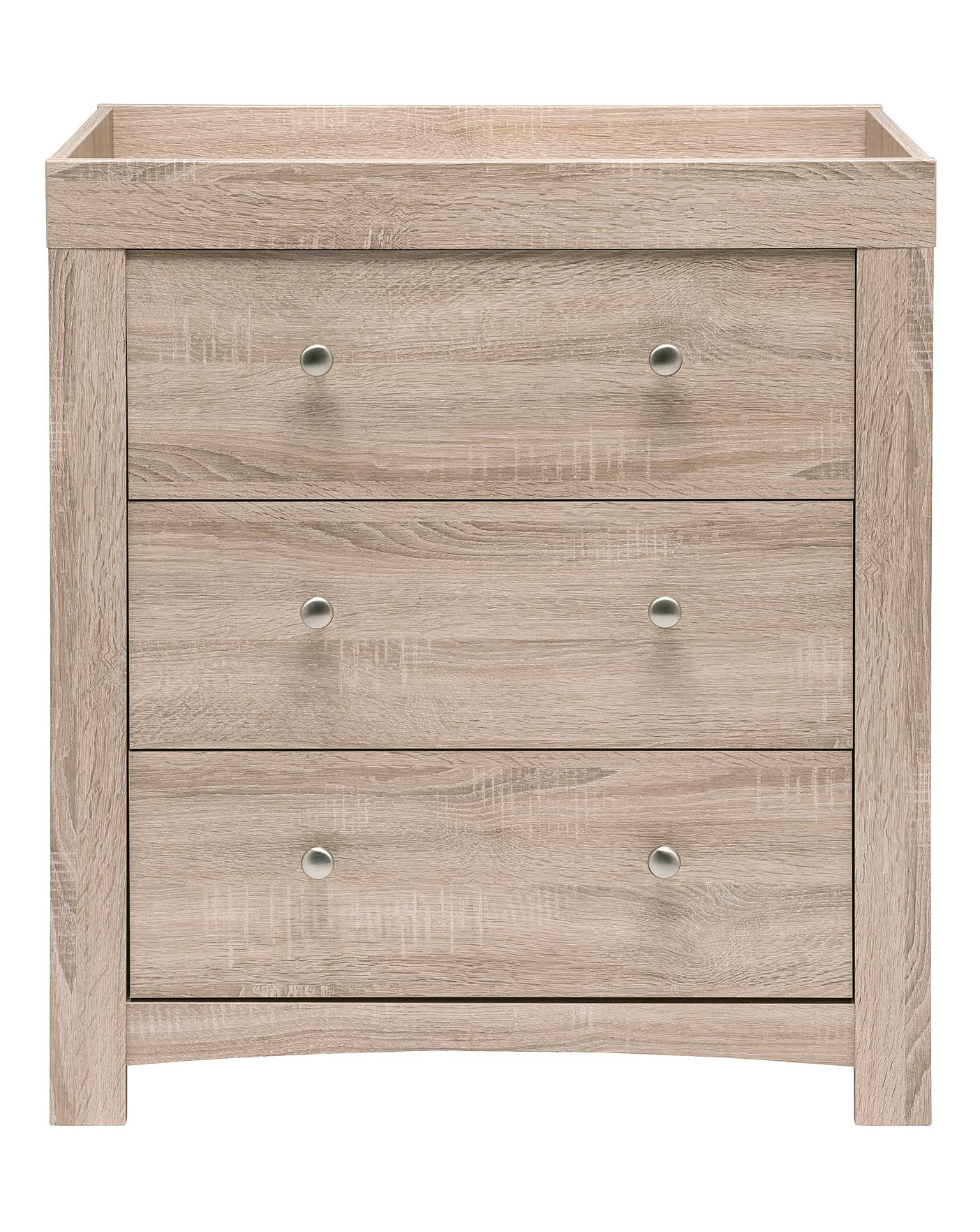 east coast fontana dresser