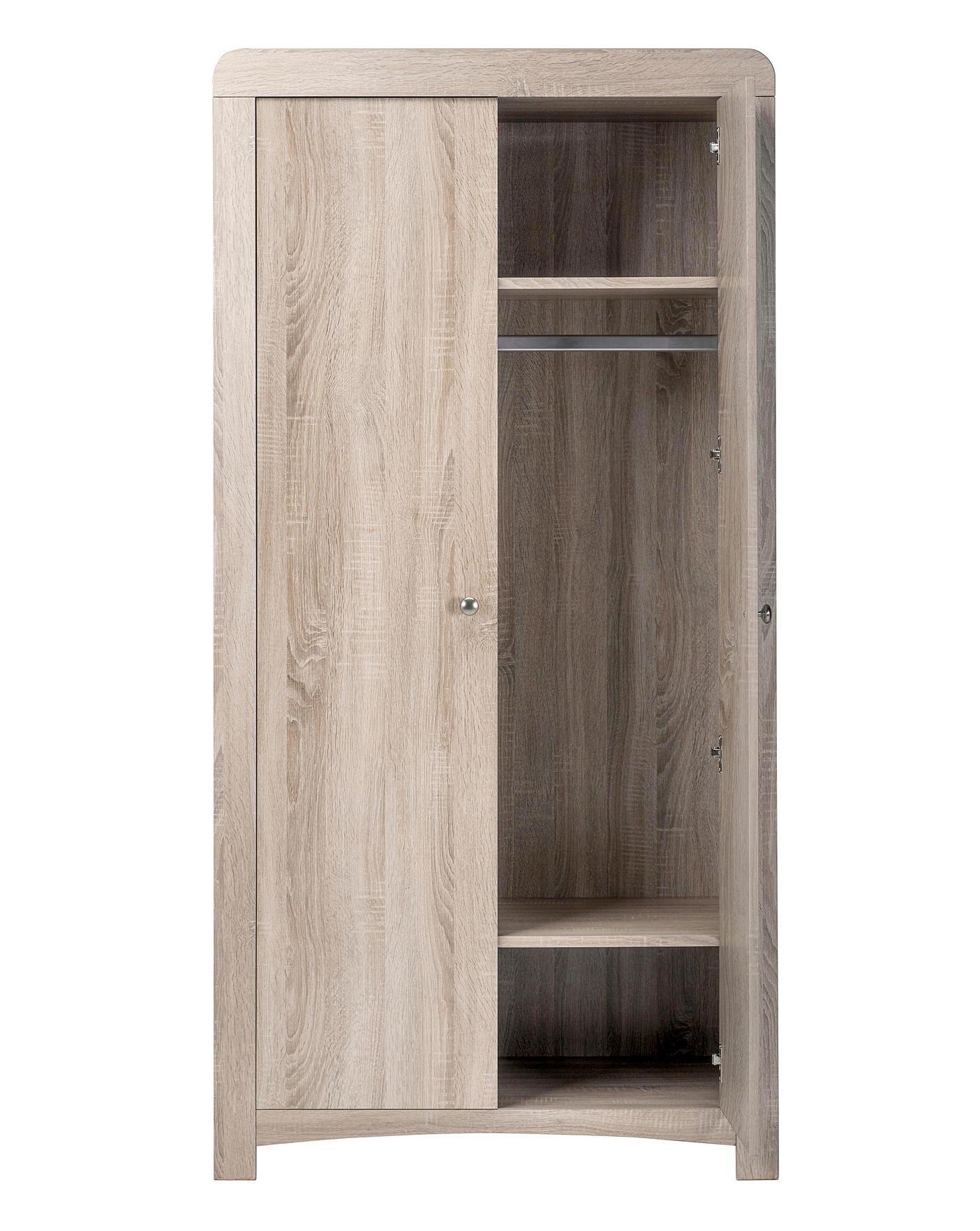 east coast fontana wardrobe