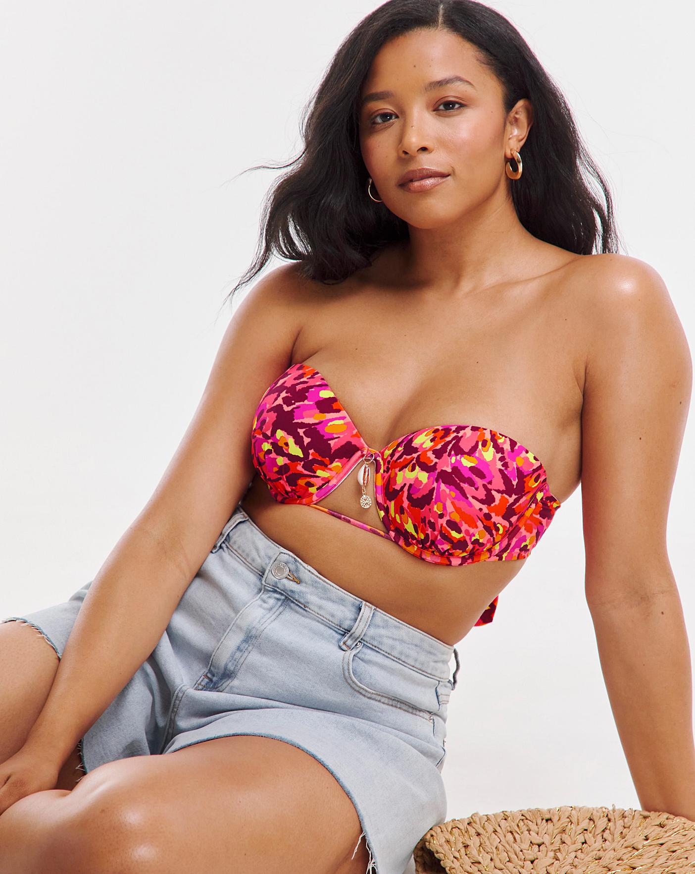 Figleaves bikini sale online