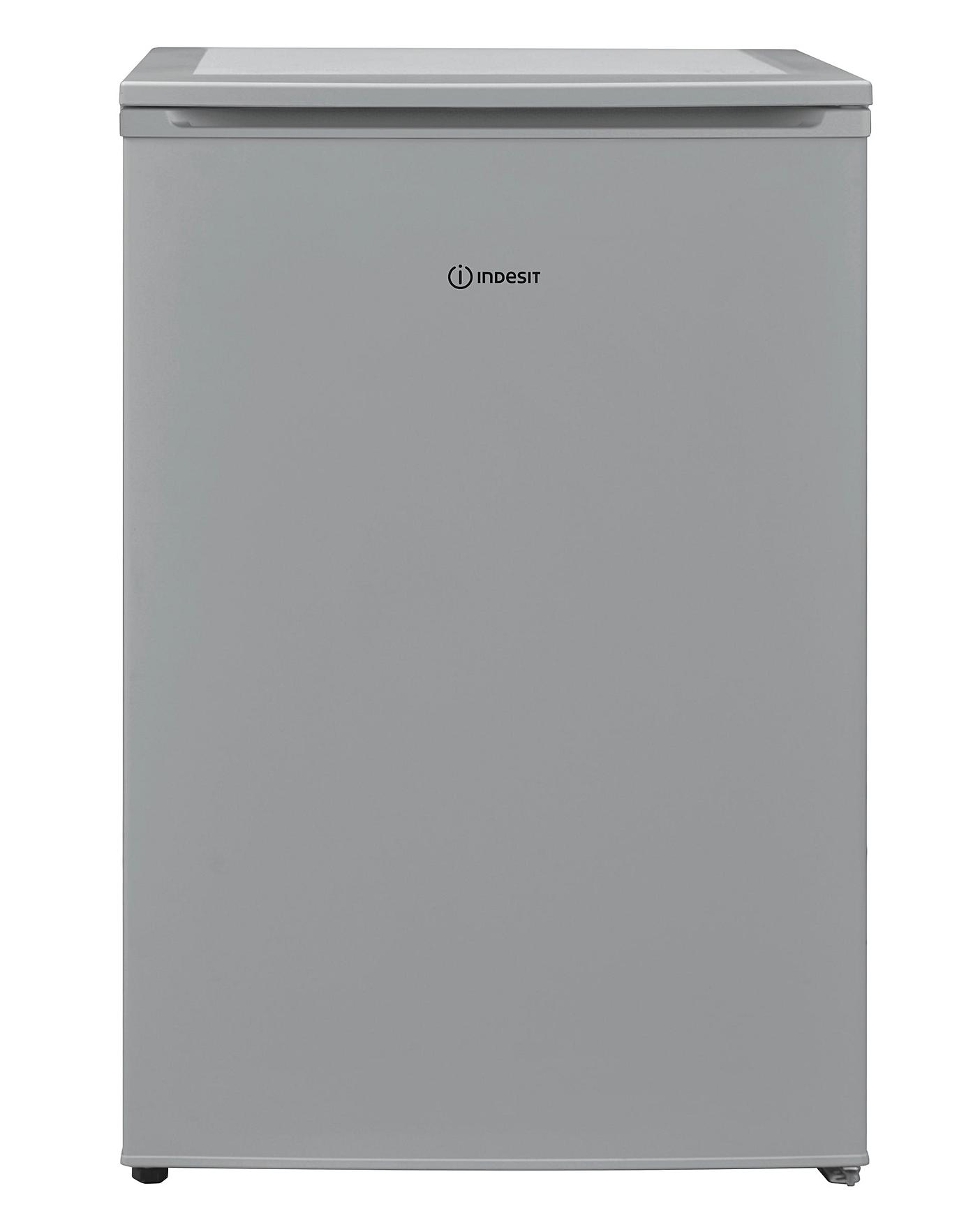 Indesit under counter deals fridge