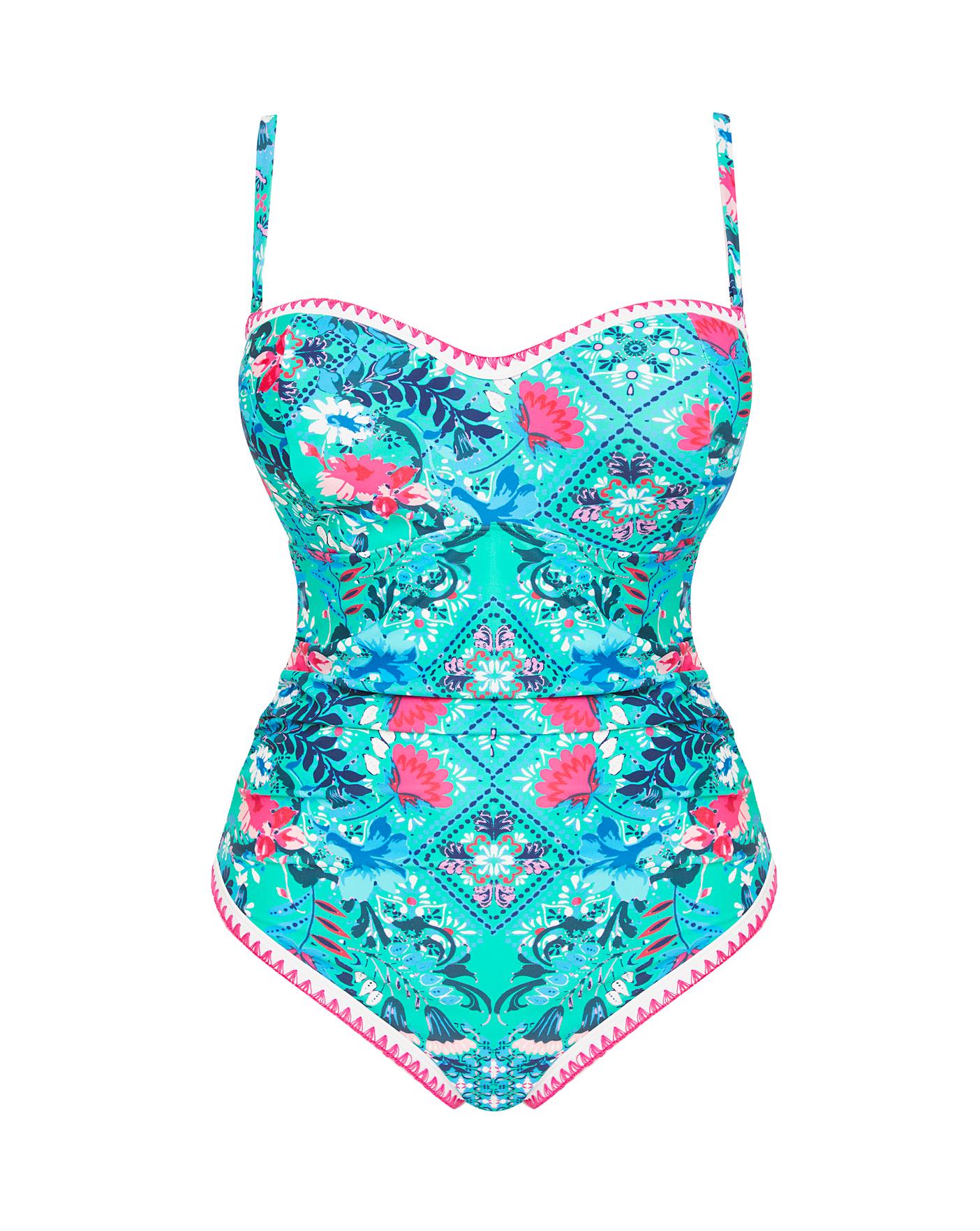 The New Must-Have Figleaves Swimwear Collection - GLOSSYBOX Beauty