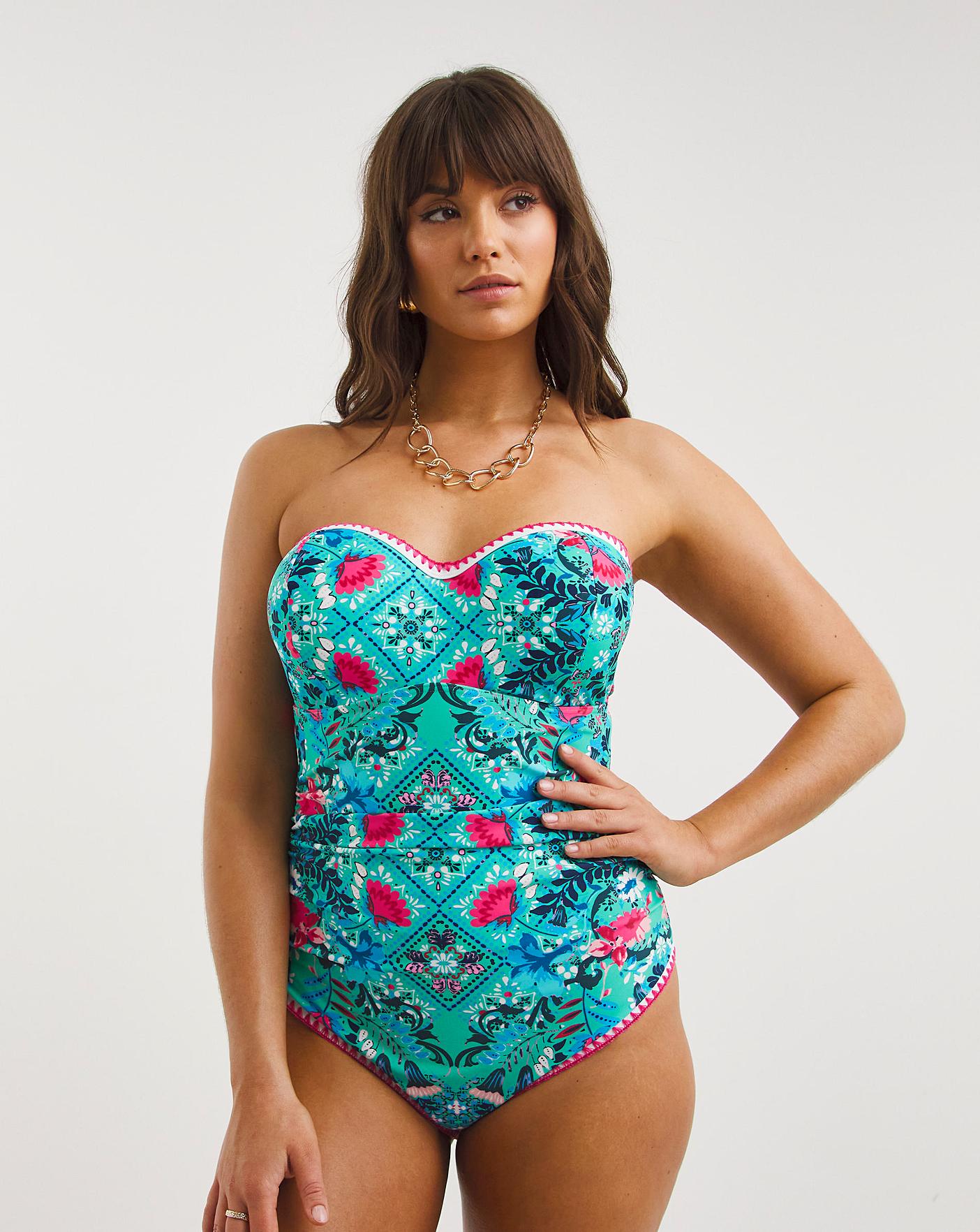 F&F Clothing, Women's Dresses, Jumpers & Swimsuits