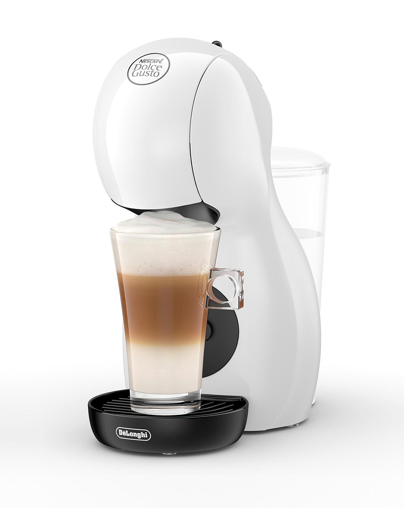 Dolce Gusto Piccolo - Exclusive Review 