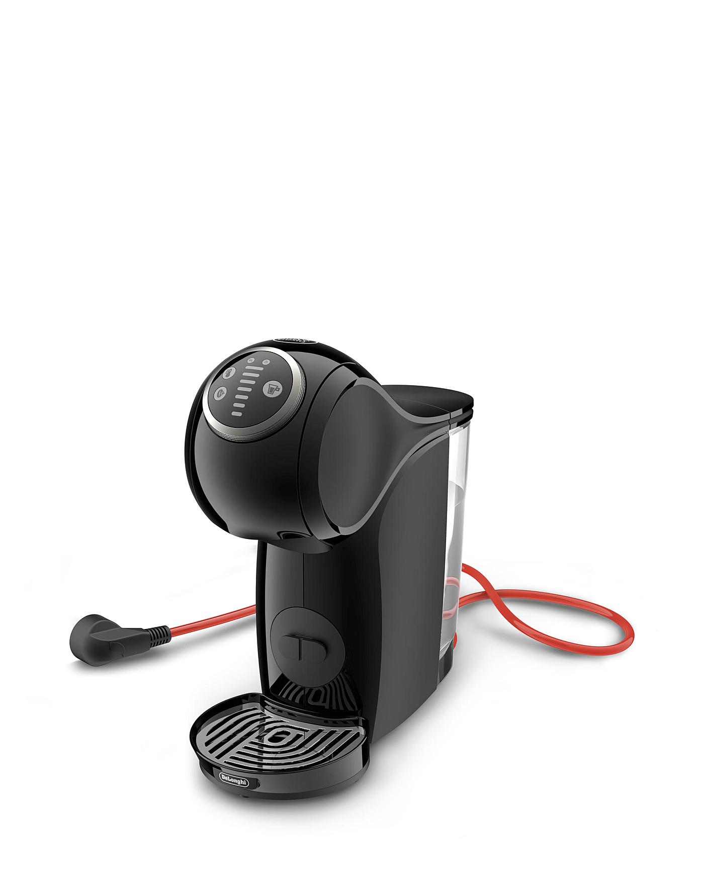 Nescafe Dolce Gusto Genio S Plus Coffee Machine