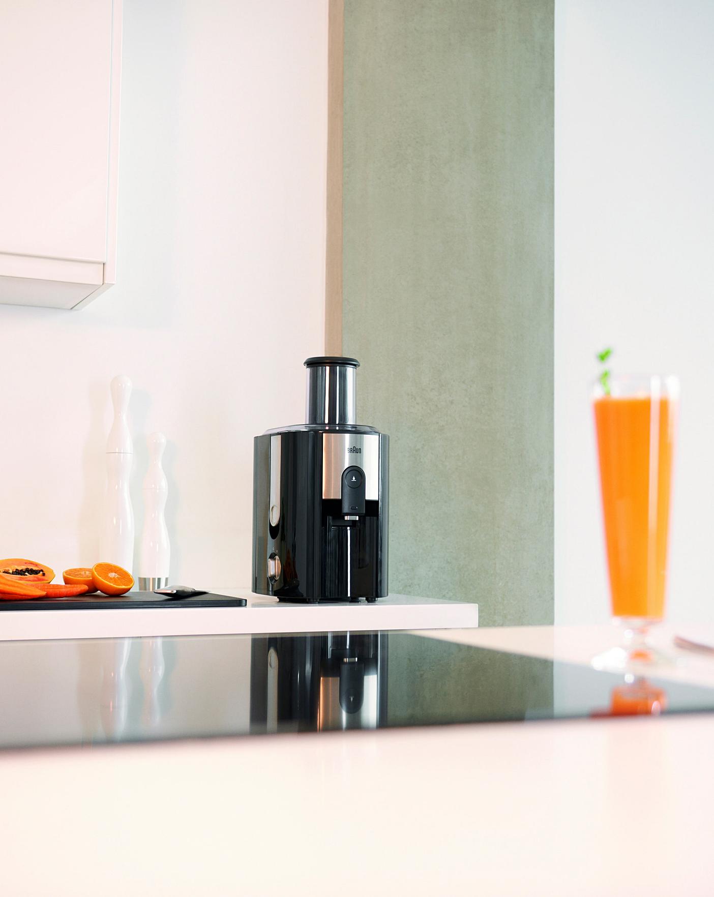 Braun 2024 juicer j500