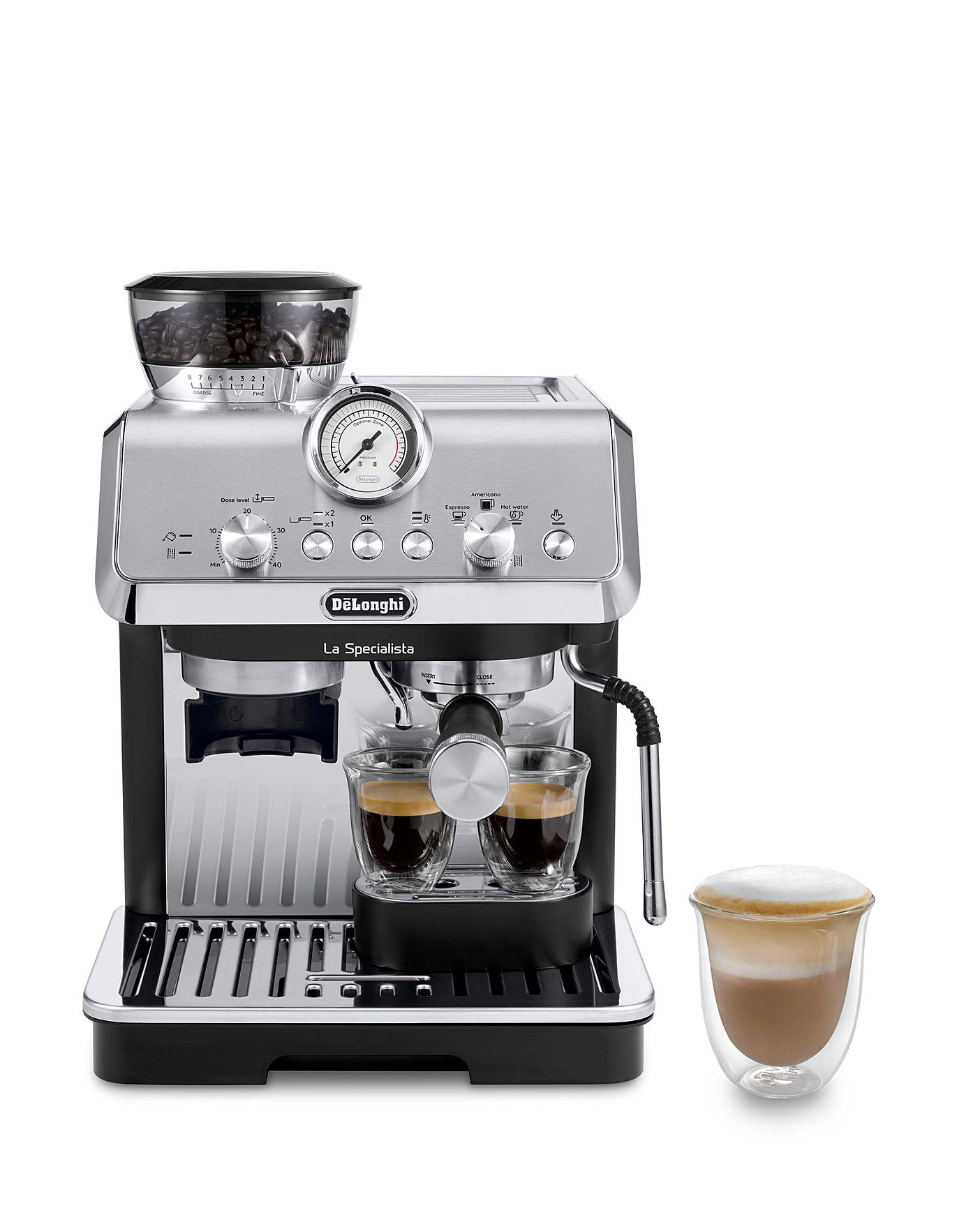 De Longhi La Specialista Arte Coffee Oxendales