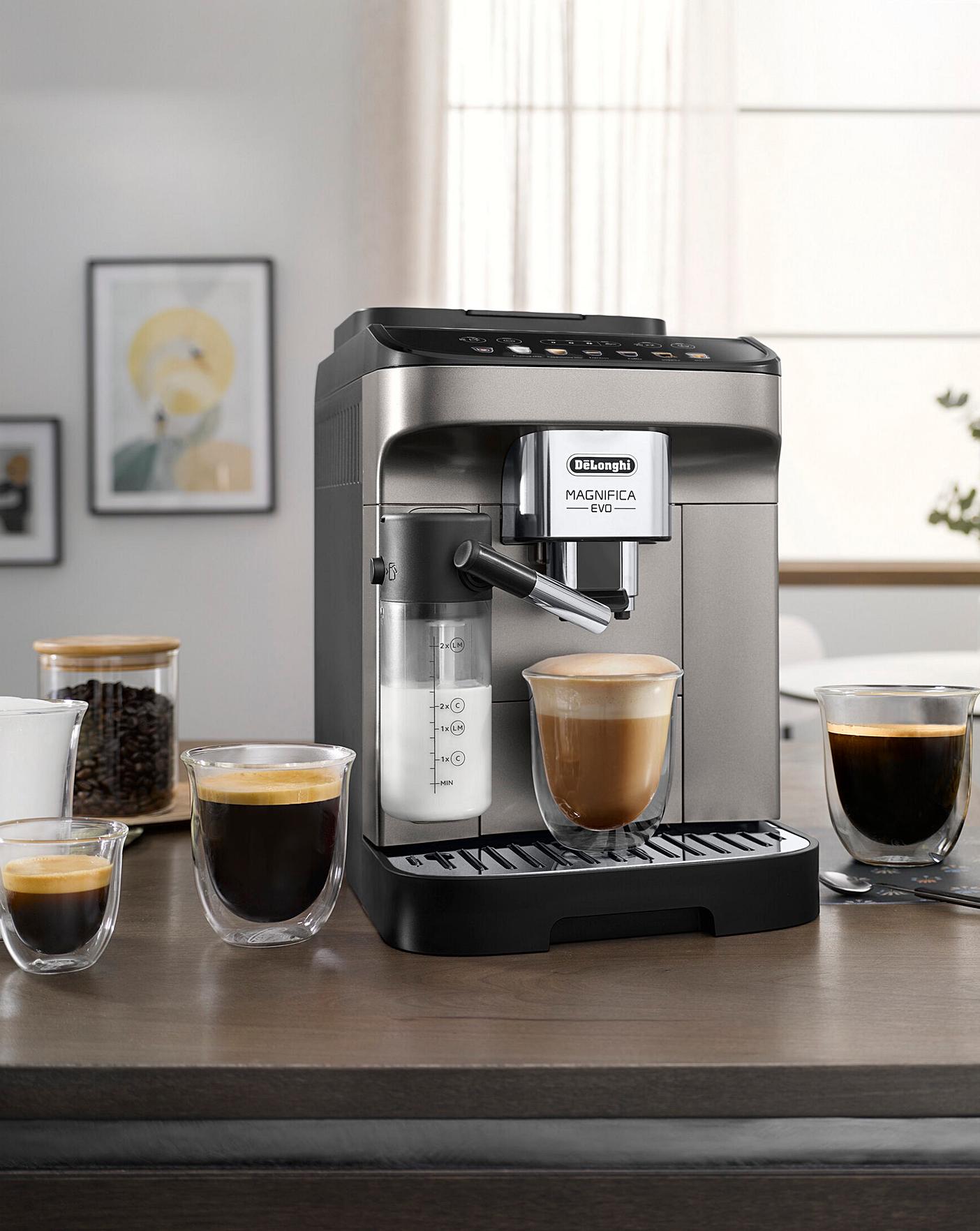 Magnifica Evo Espresso Machine