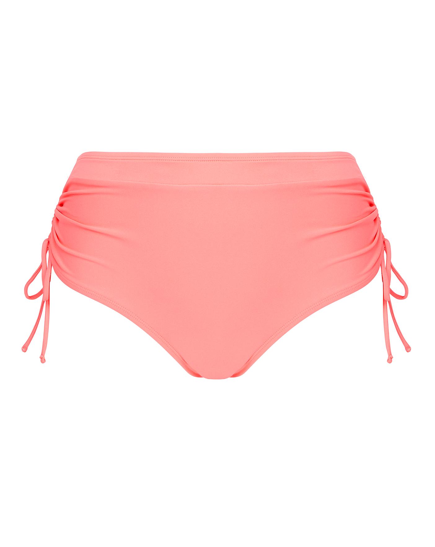 Mix And Match Bikini Short J D Williams