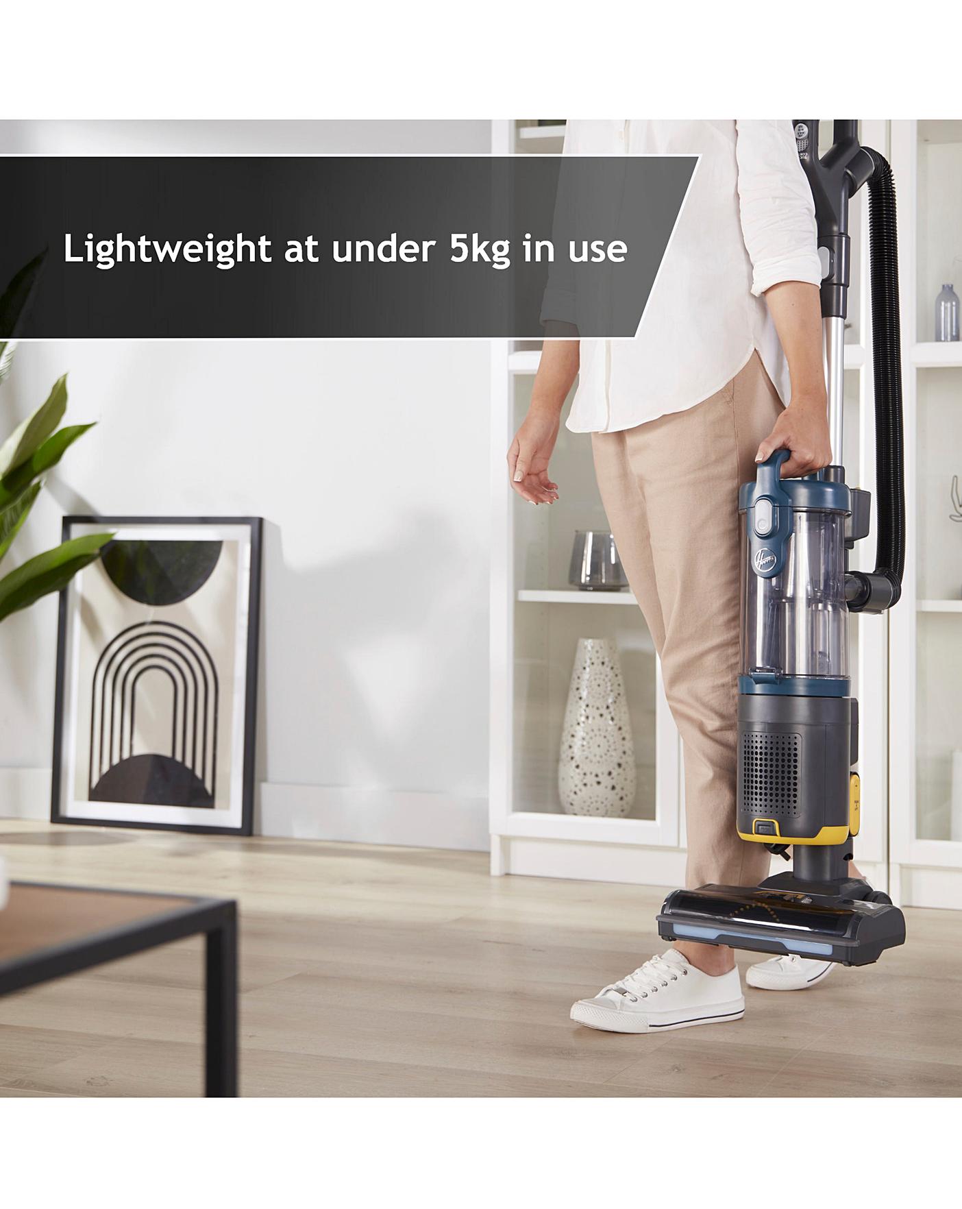 Pro lux authentic light weight vacuum