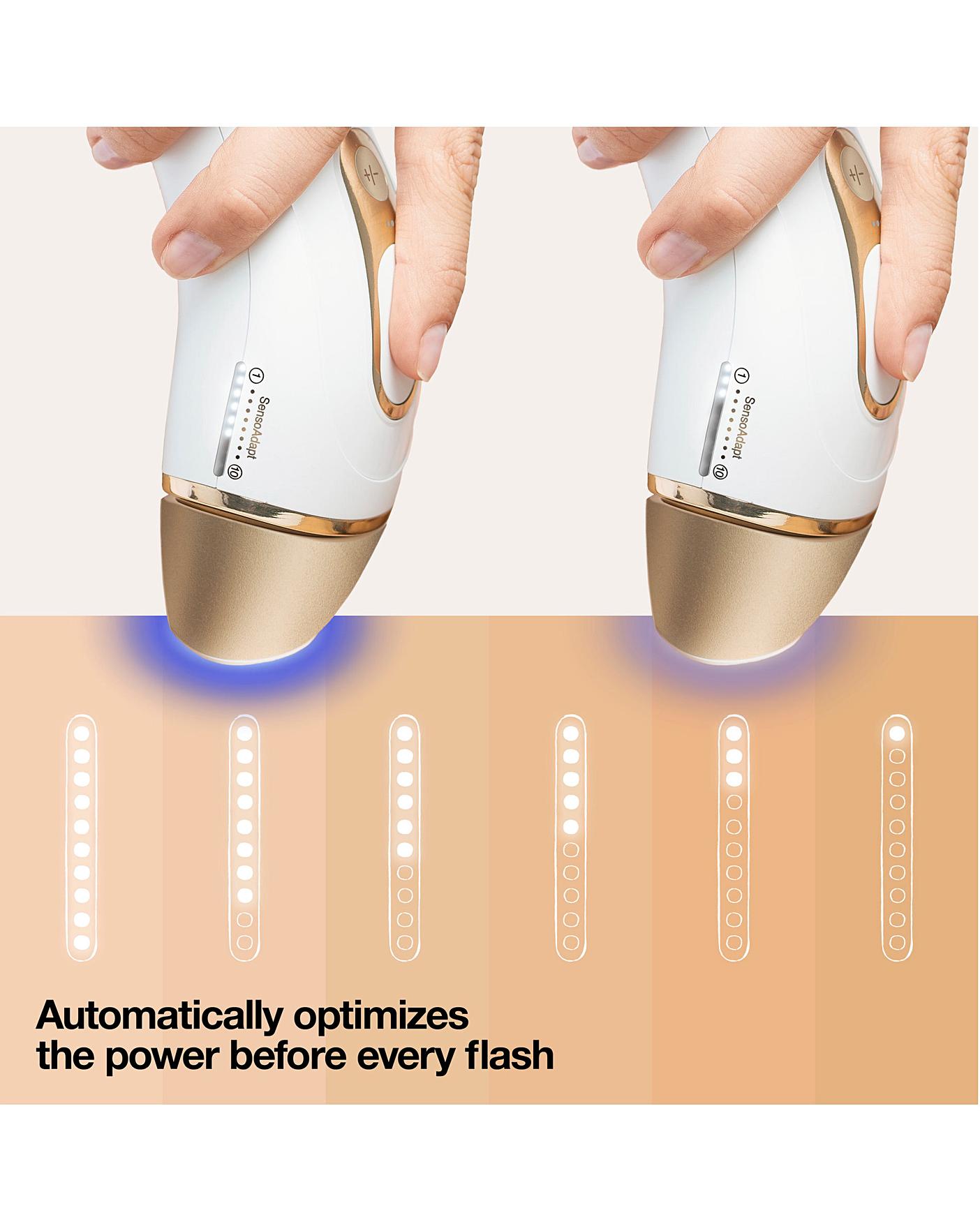 Braun IPL Silk Expert Pro 5 PL5257 Oxendales