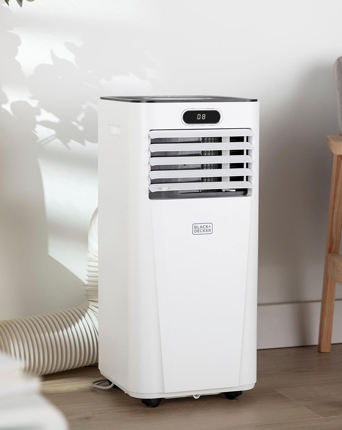 soft start 5000 btu air conditioner