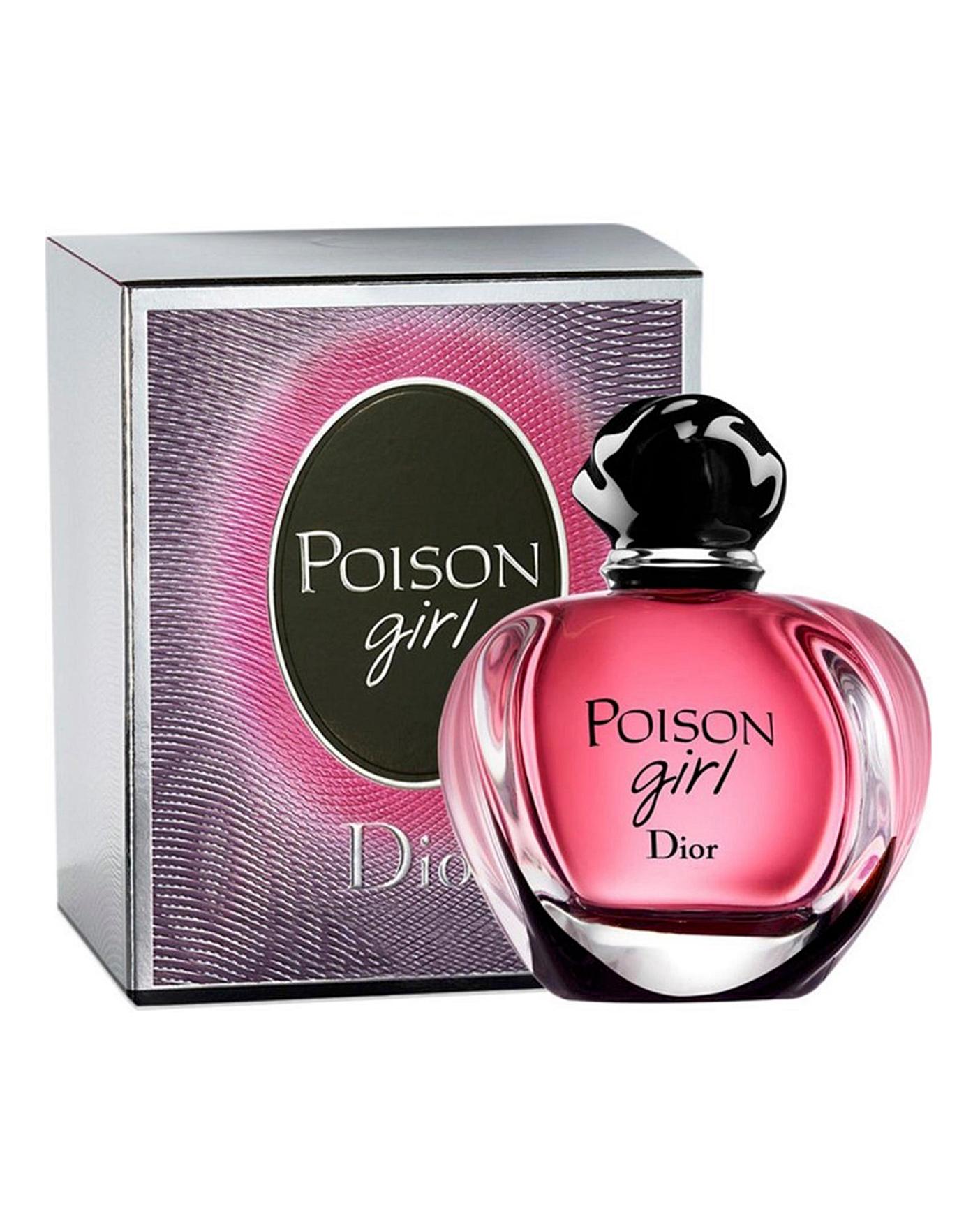 dior poison girl edp 50ml