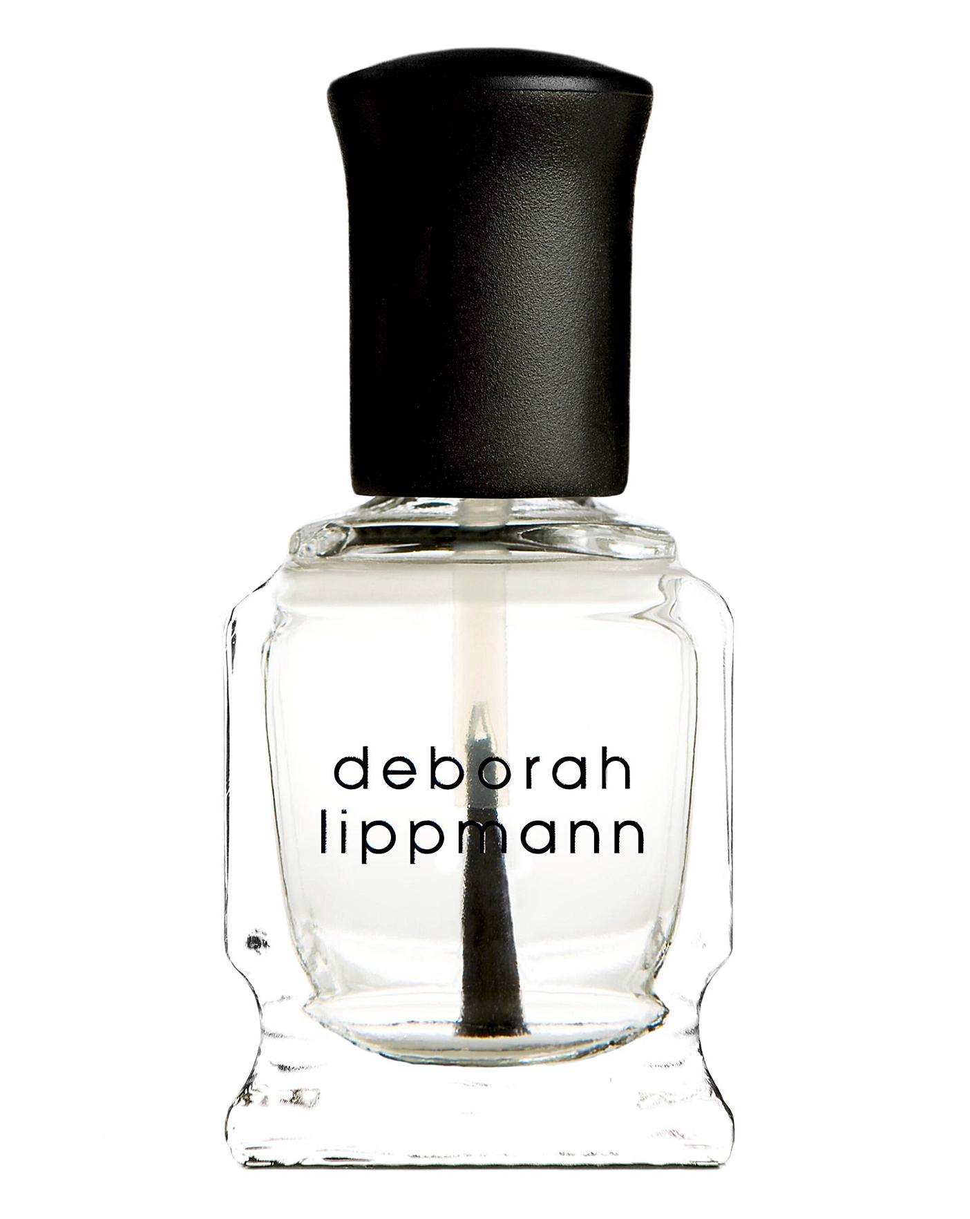 Deborah Lippmann Addicted To Speed