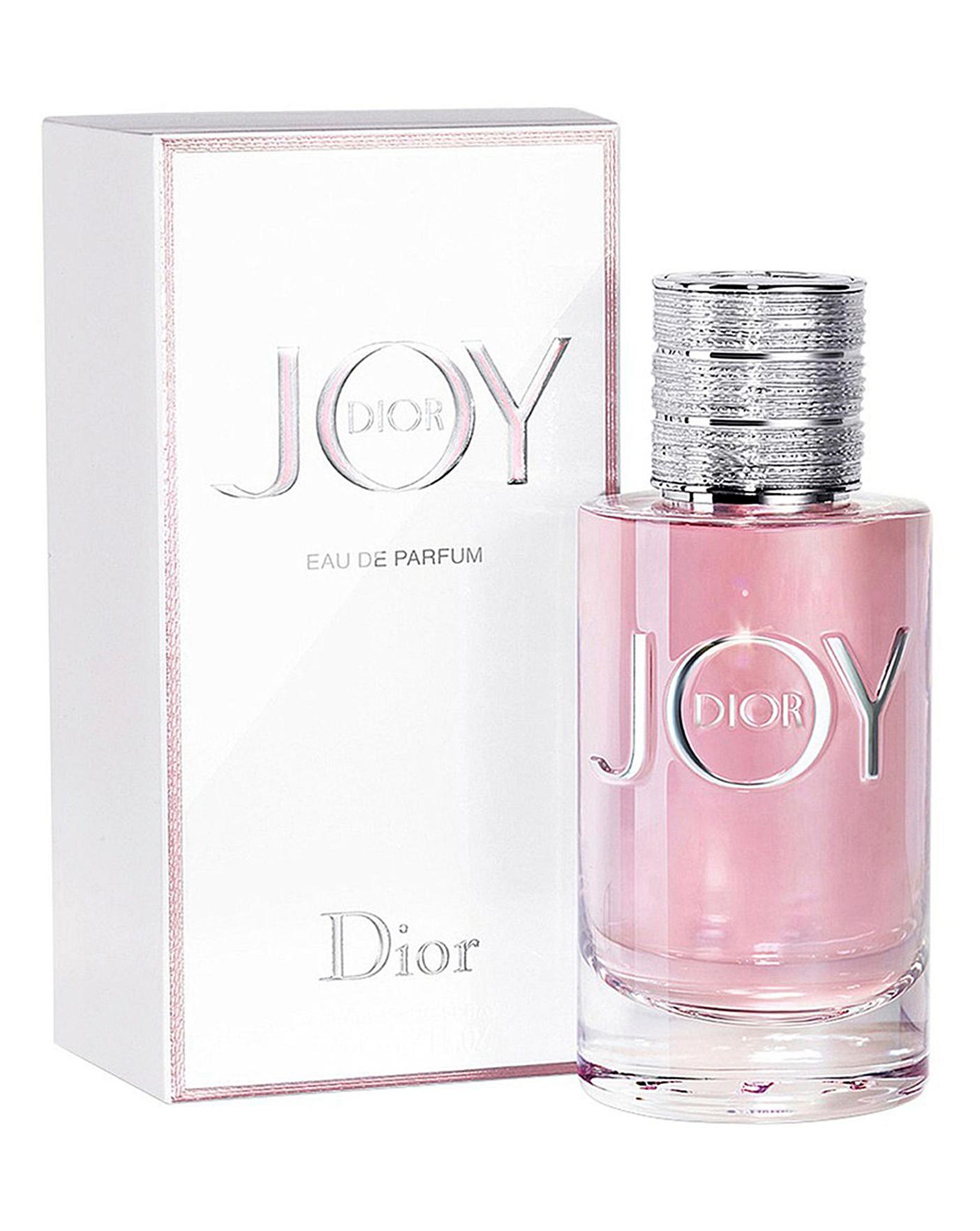 dior in joy 50ml