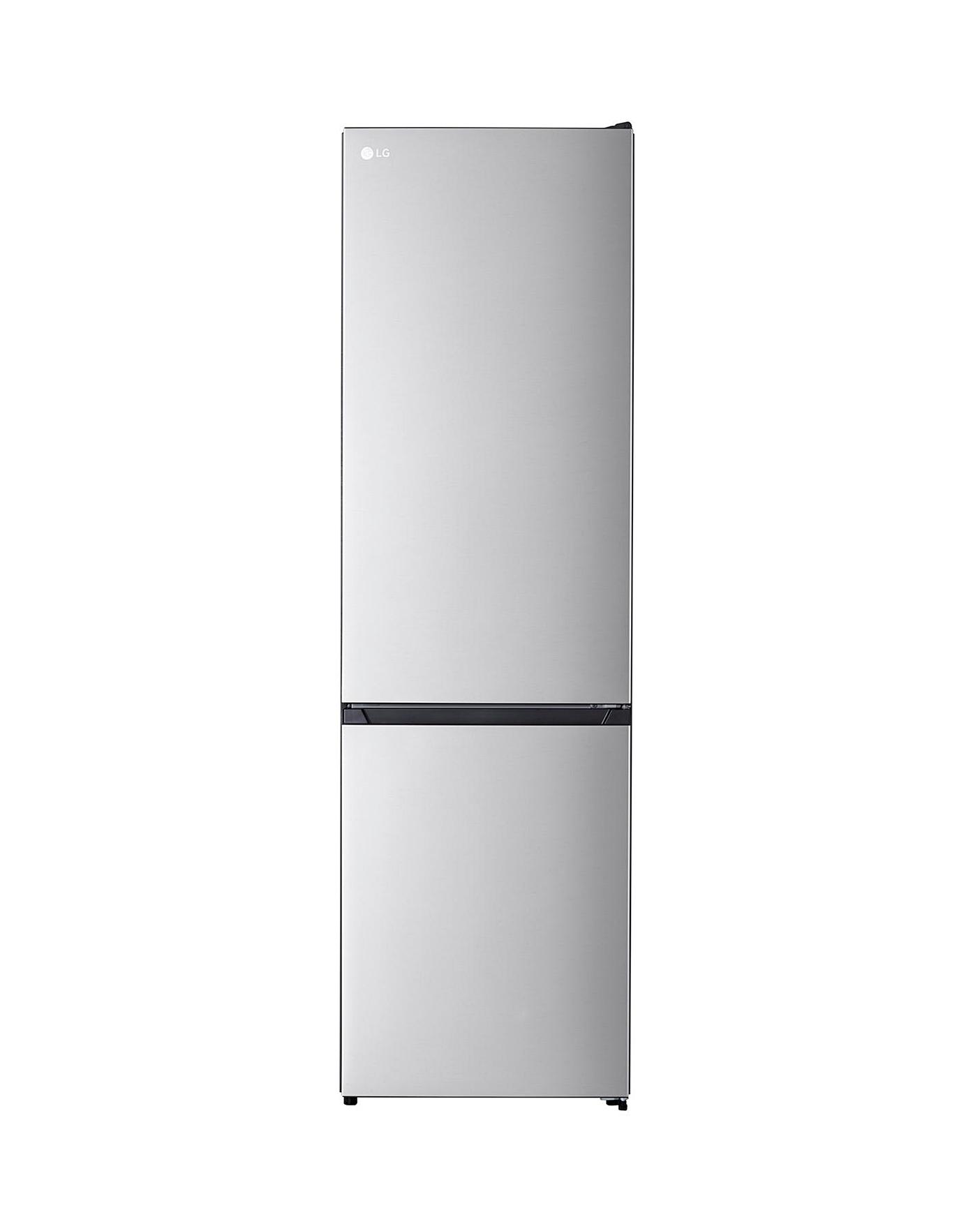 Tesco direct deals fridge freezer