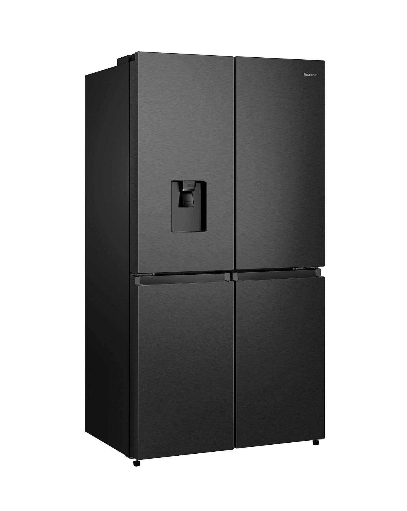 Hisense RQ758N4SWFE Fridge Freezer | Home Essentials