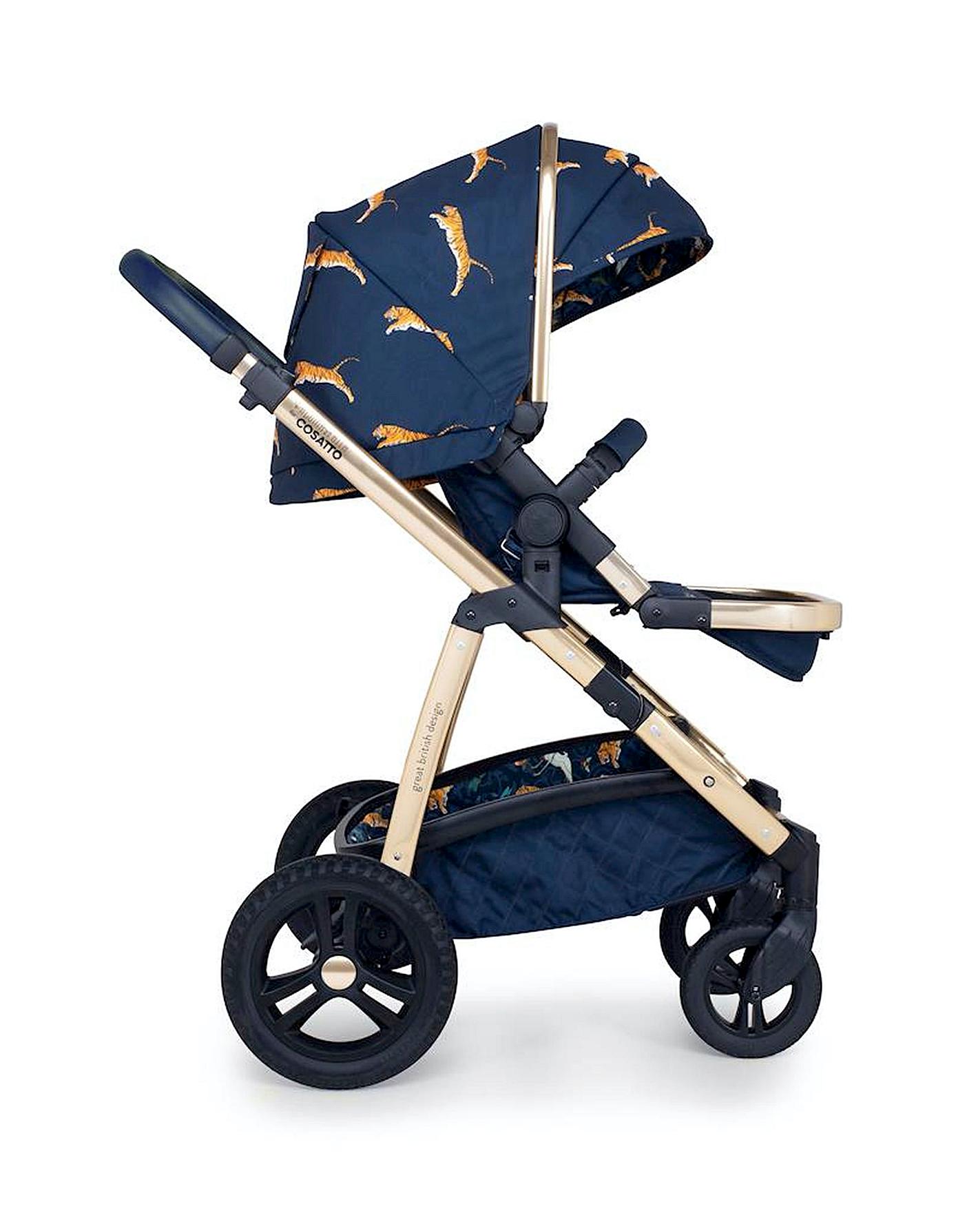 Cosatto clearance wow pushchair