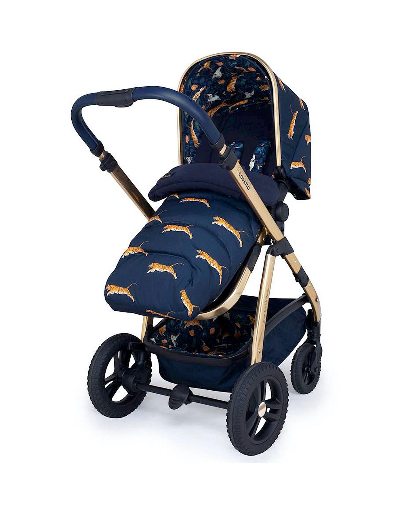 Paloma faith 2024 pram designs