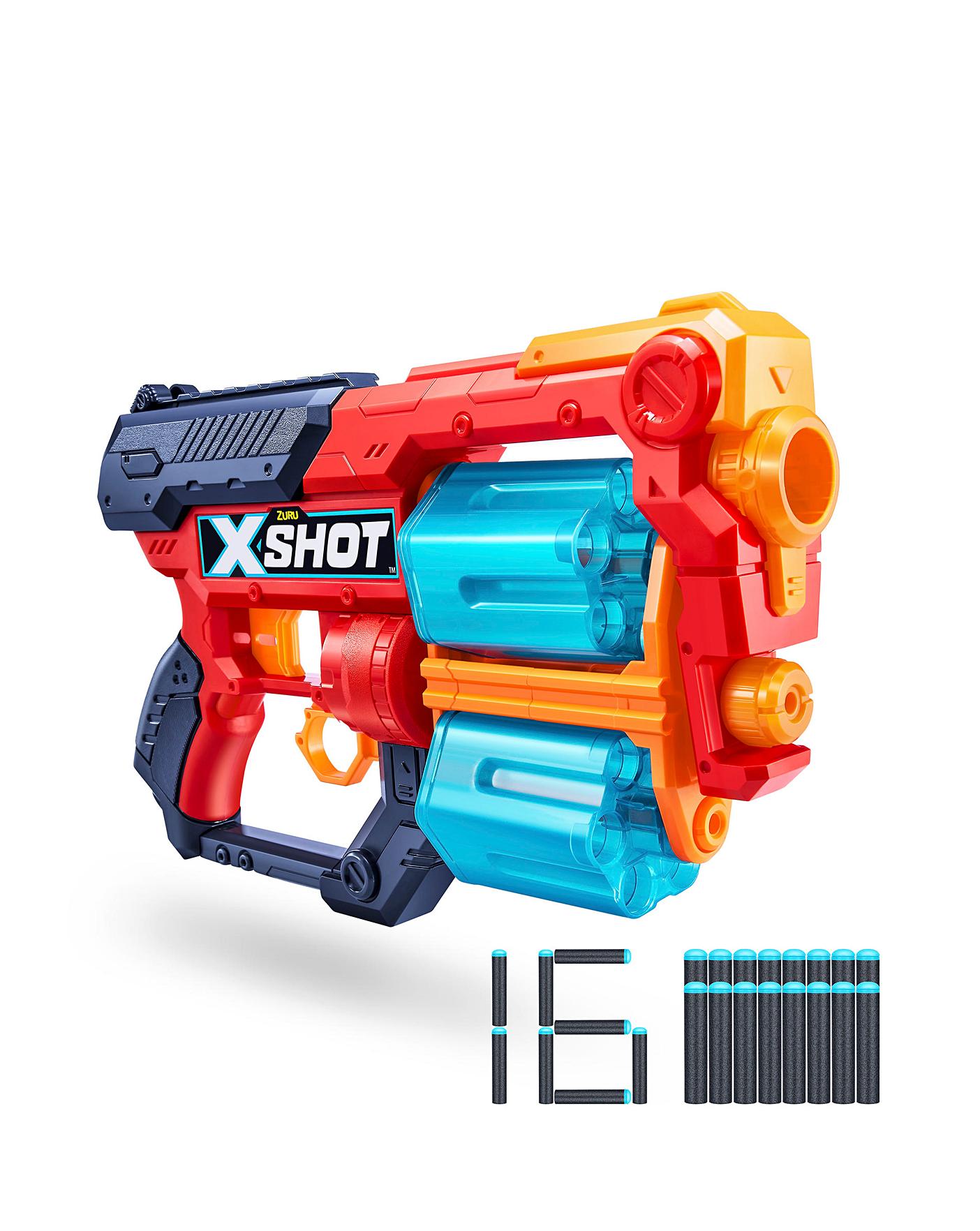 XSHOT Excel Xcess Blaster Oxendales
