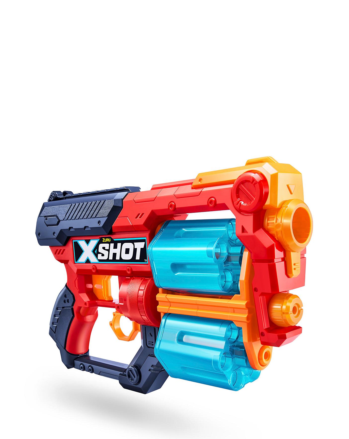 XSHOT Excel Xcess Blaster Oxendales