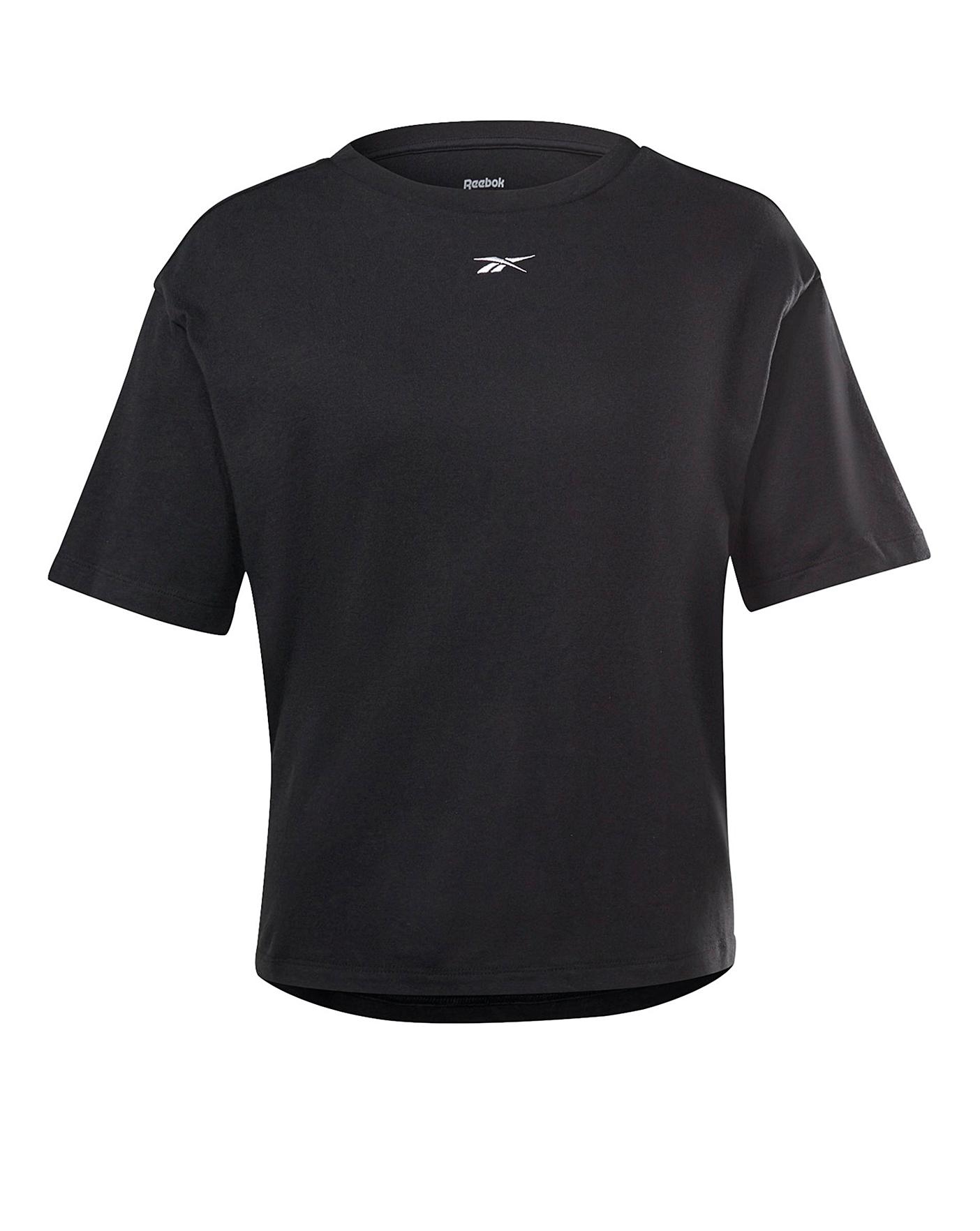 Reebok shirts mens clearance sale