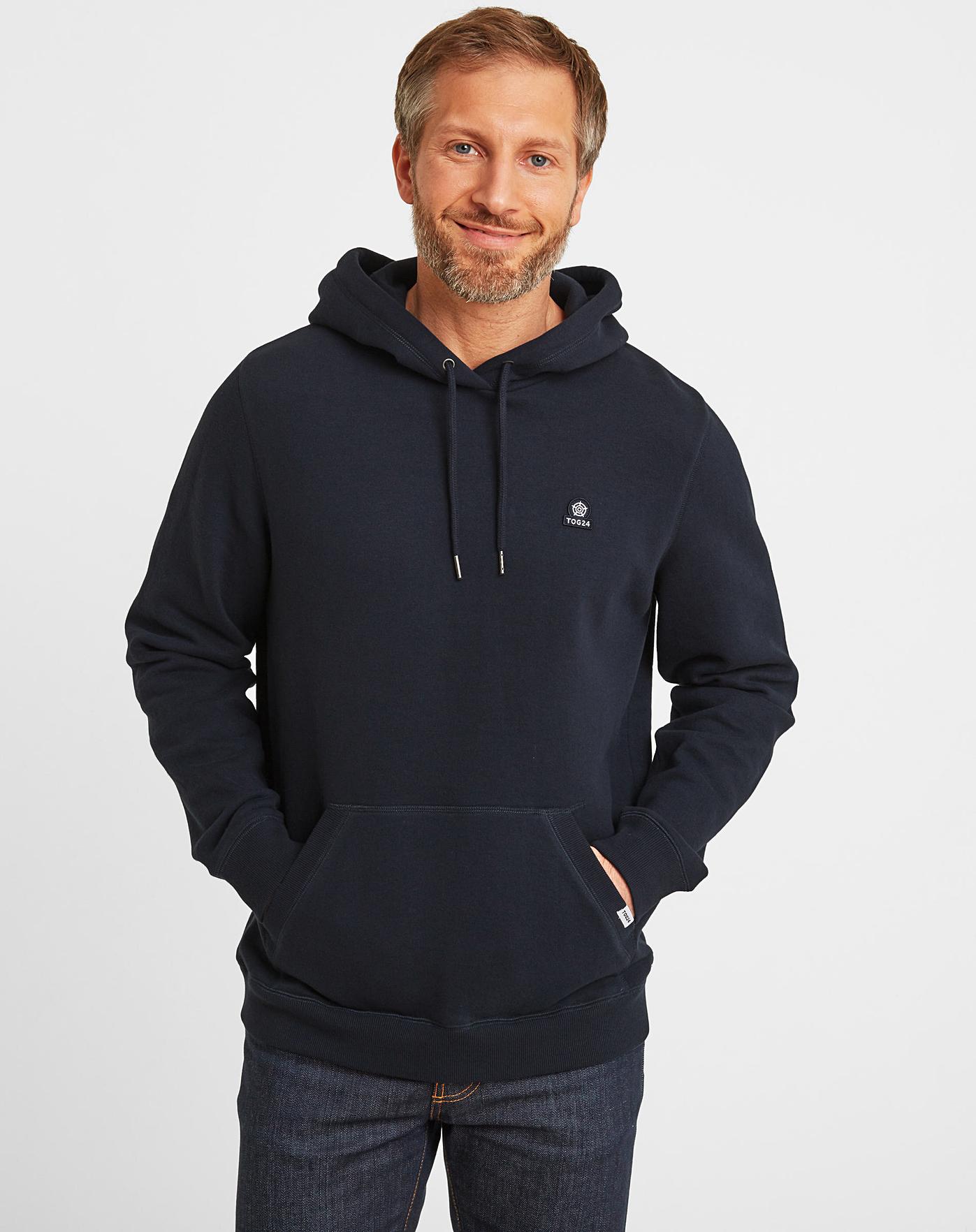 Tog 24 fleece hoody top