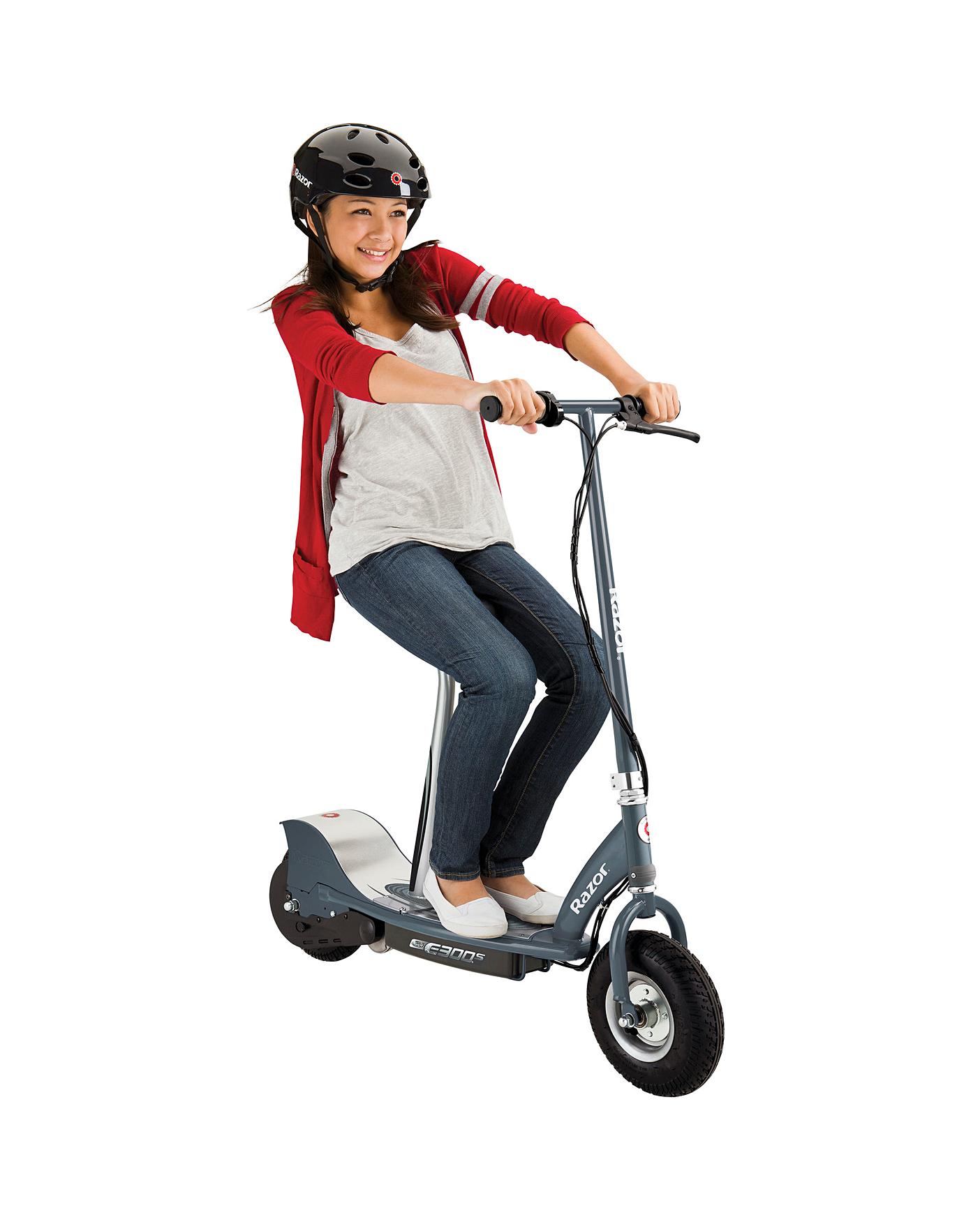 Razor scooter deals for adults