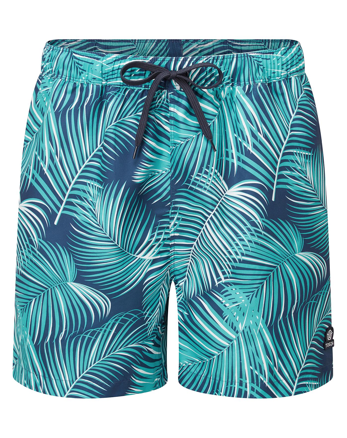 Tog24 Jude Mens Shorts | J D Williams