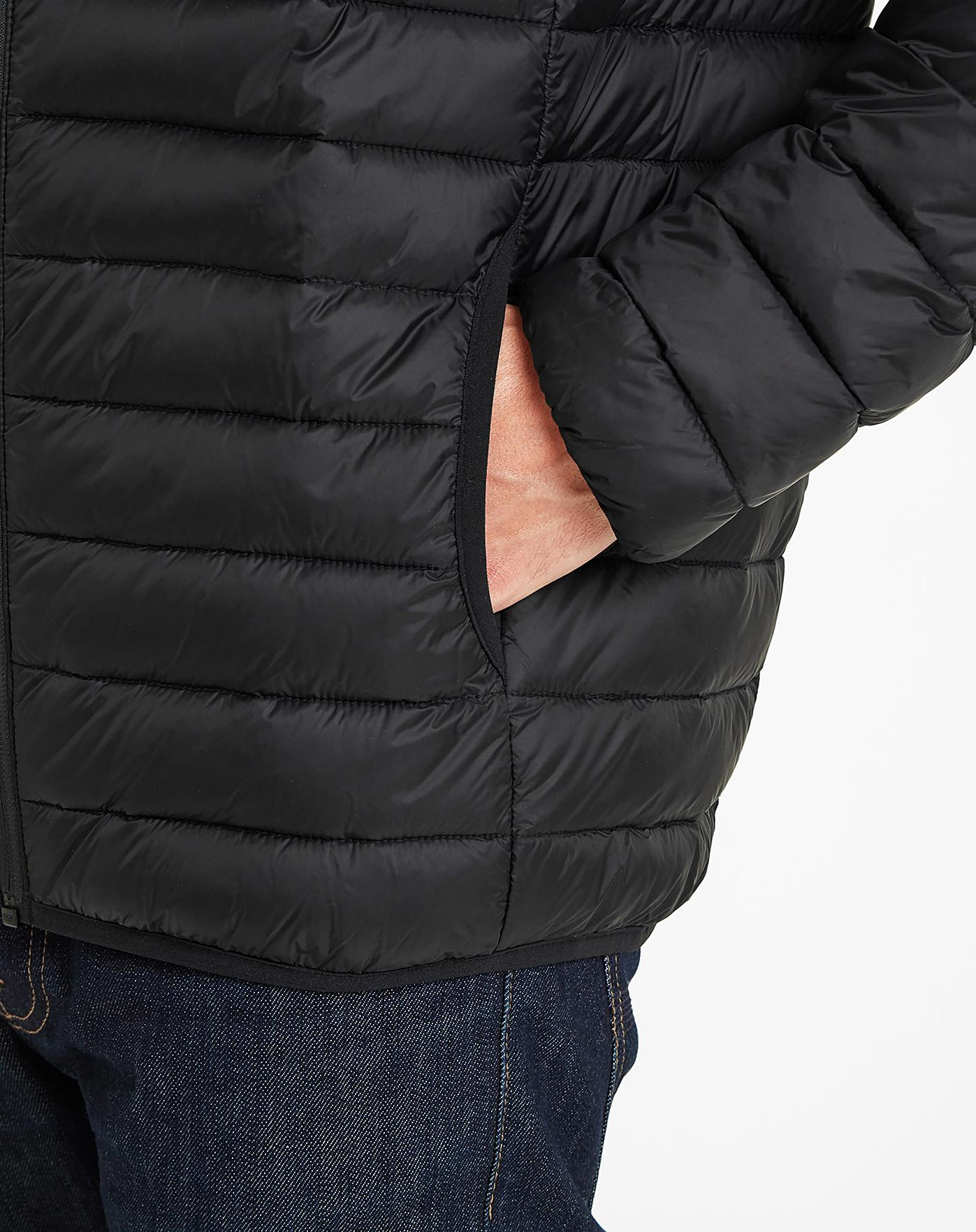 Tog24 Gibson Mens Jacket | Premier Man
