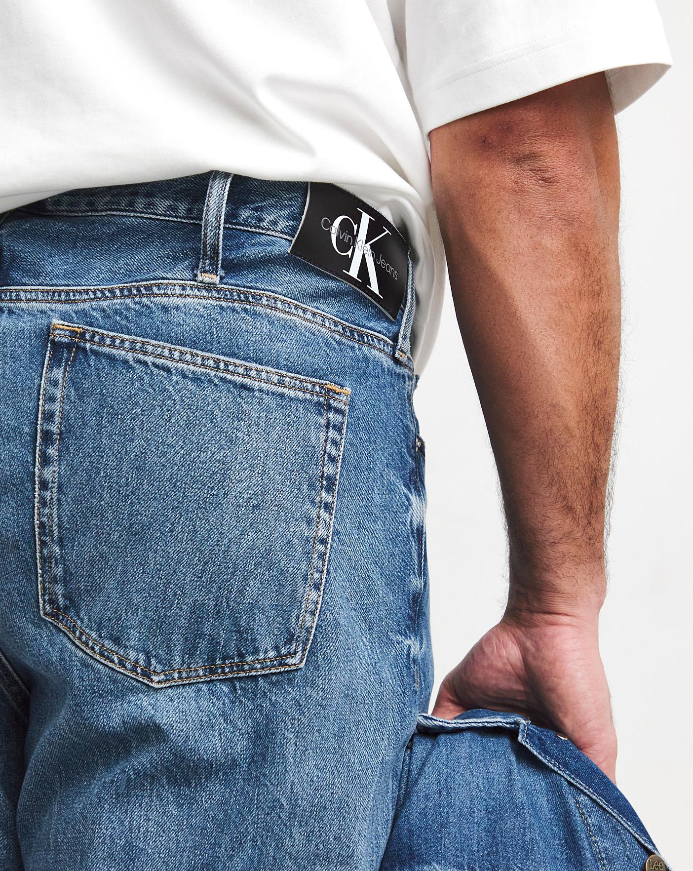 Calvin klein jeans clearance discount