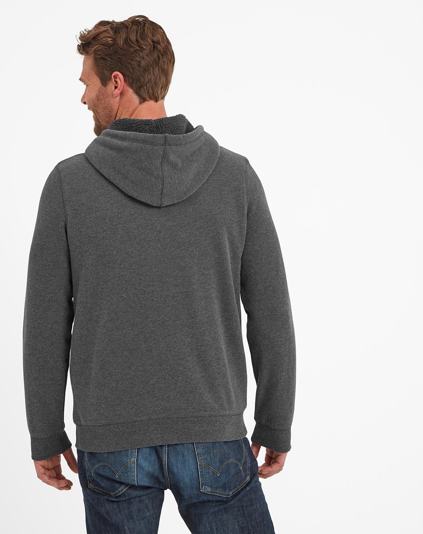 Tog 24 sherpa hoodie outlet