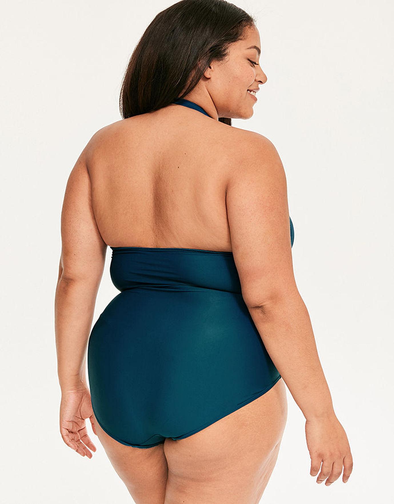 figleaves tuscany tummy control swimsuit