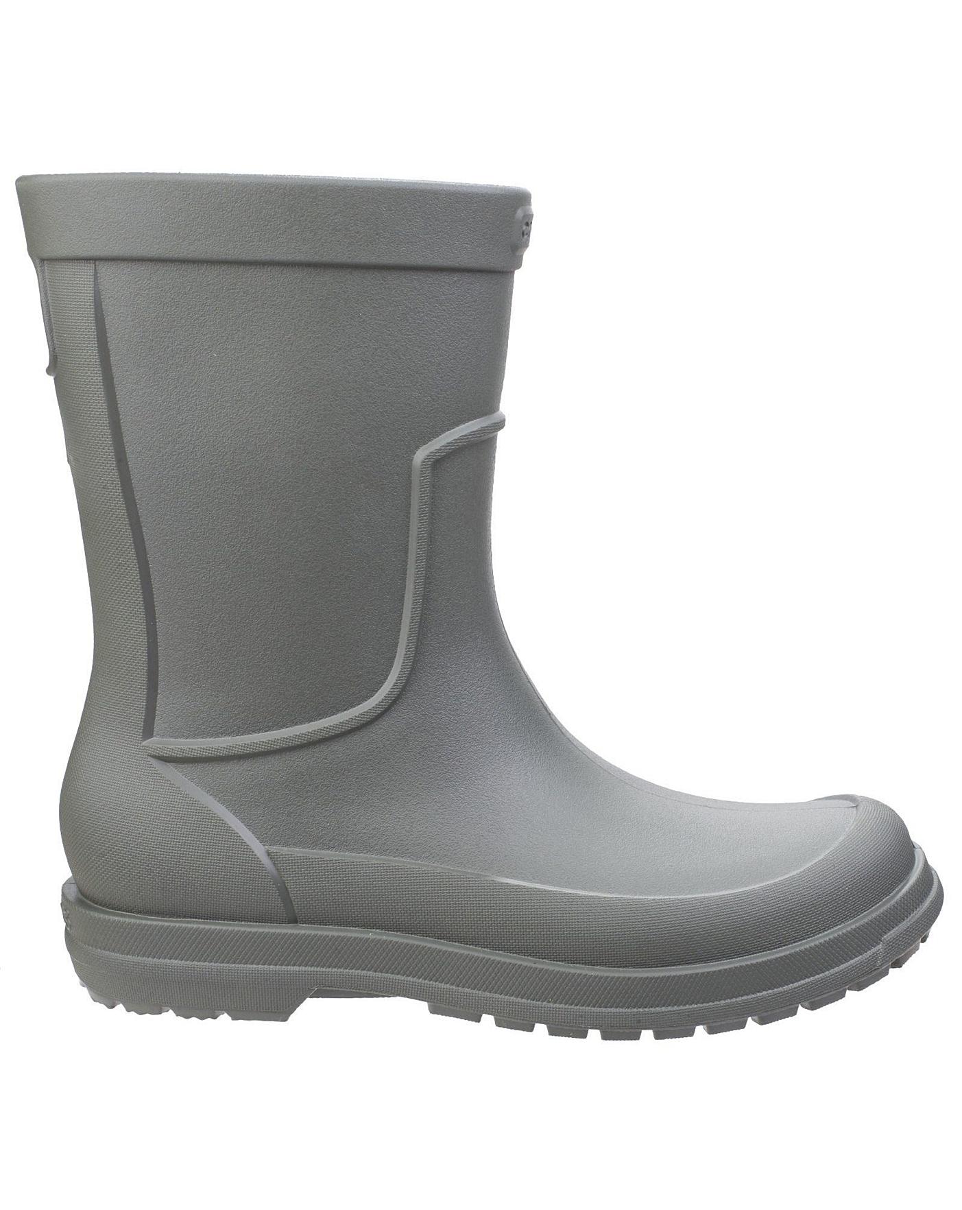 allcast rain boot