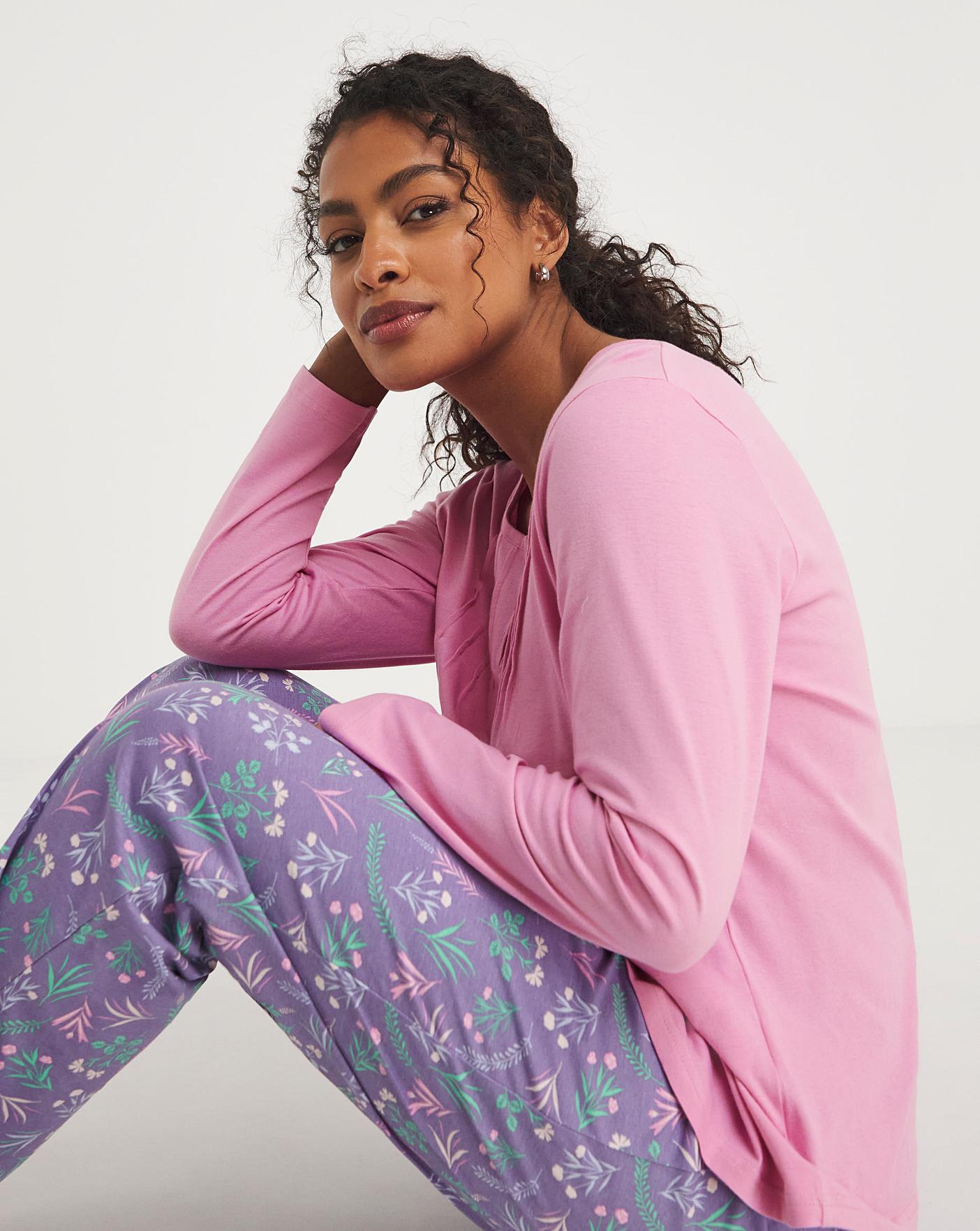 Julipa Value Cotton Pyjama Set Ambrose Wilson julipa-value-cotton-pyjama-set-ambrose-wilson