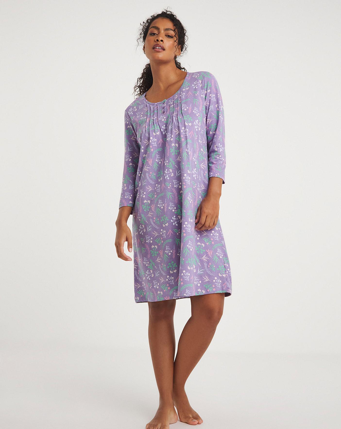 New discount look nightie