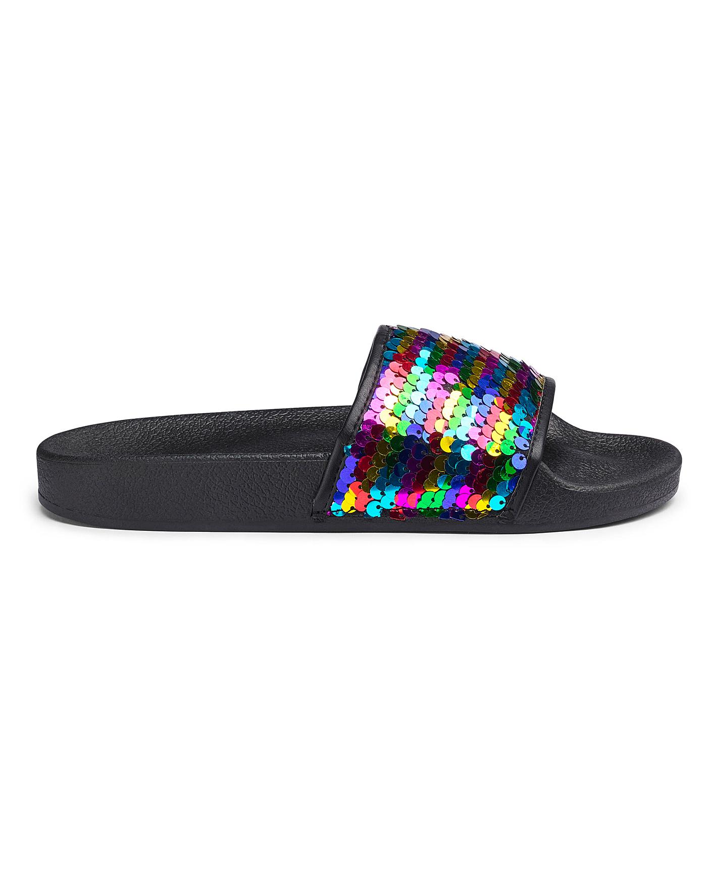 eee fit sliders