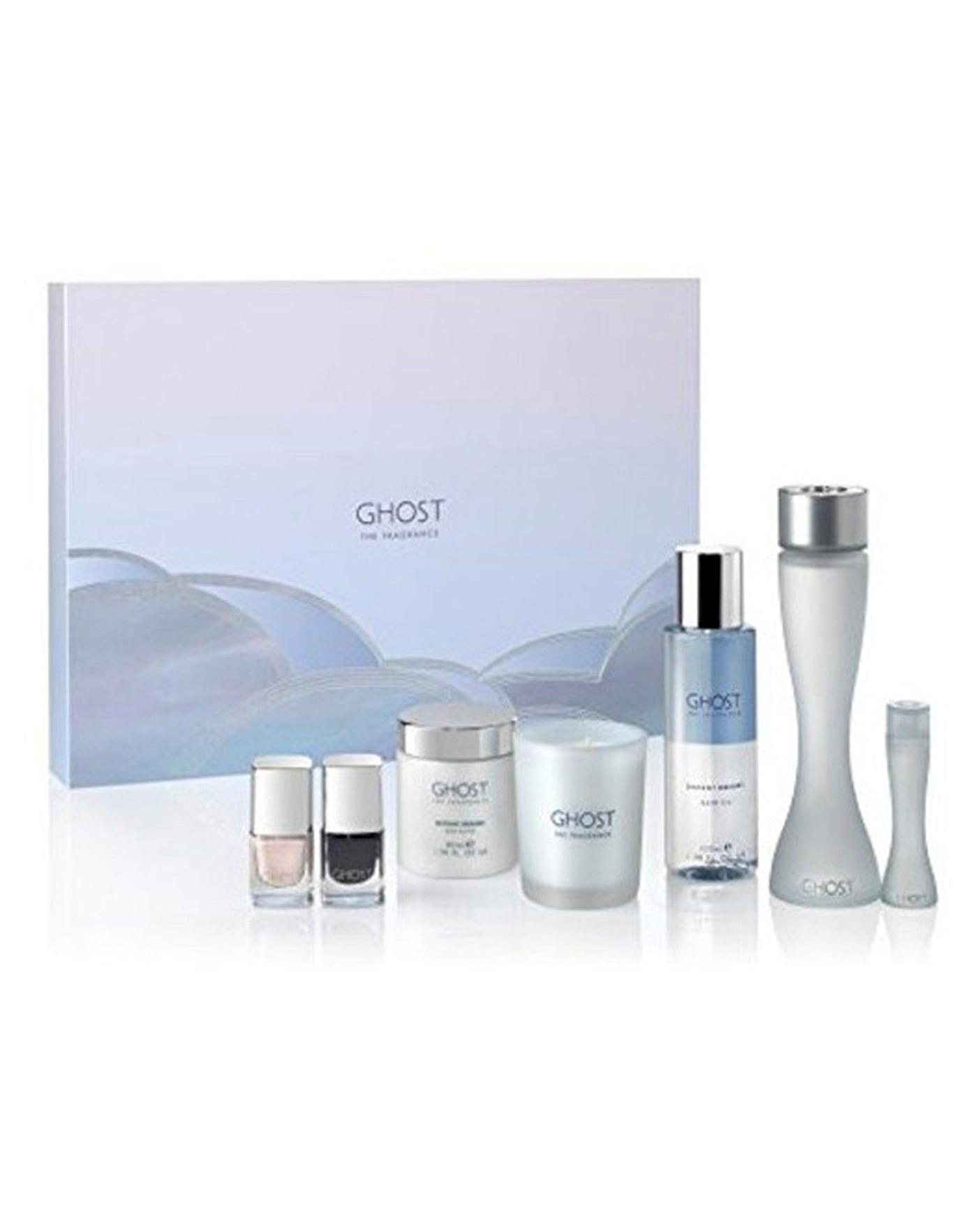 ghost perfume set