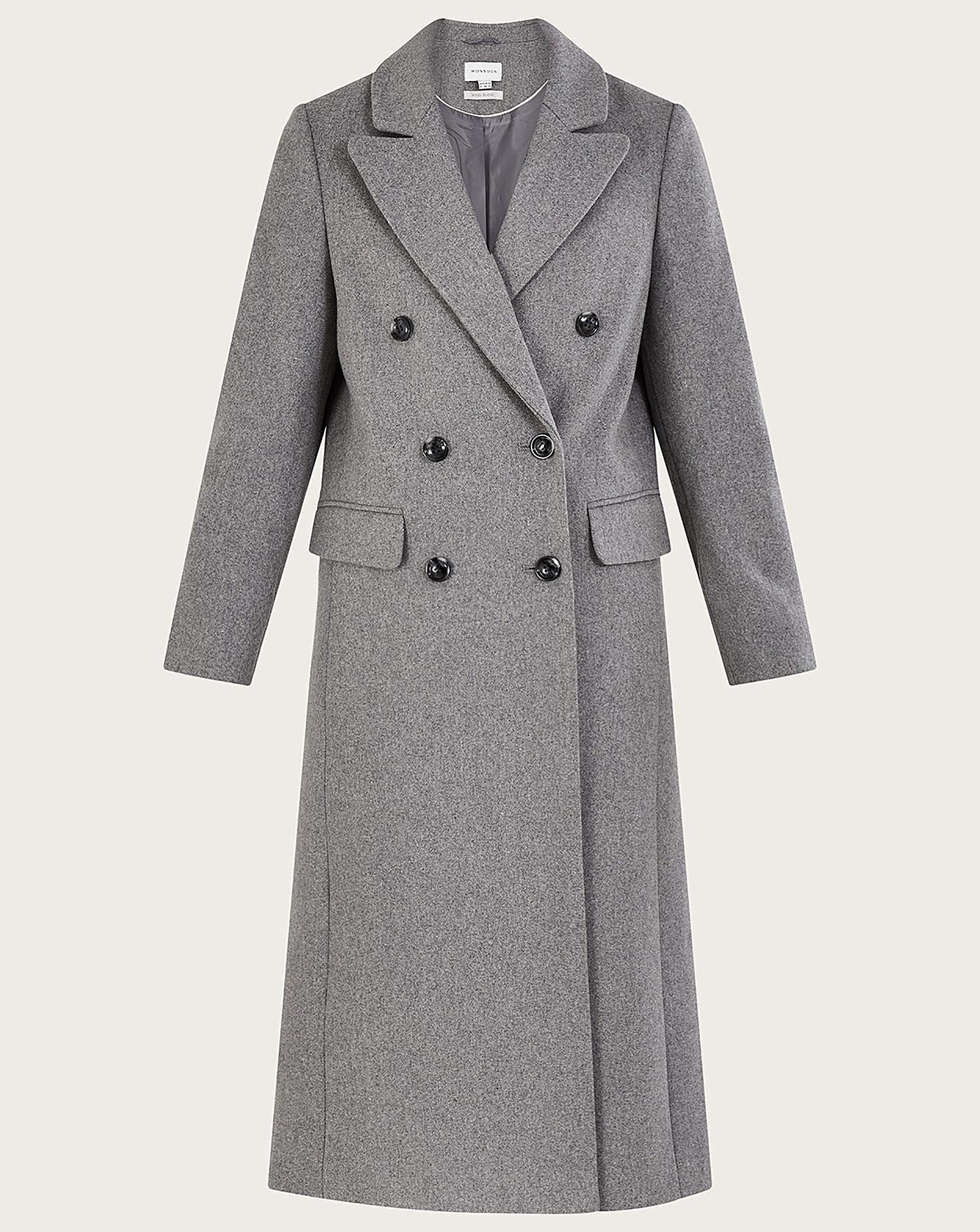 Fay coat clearance