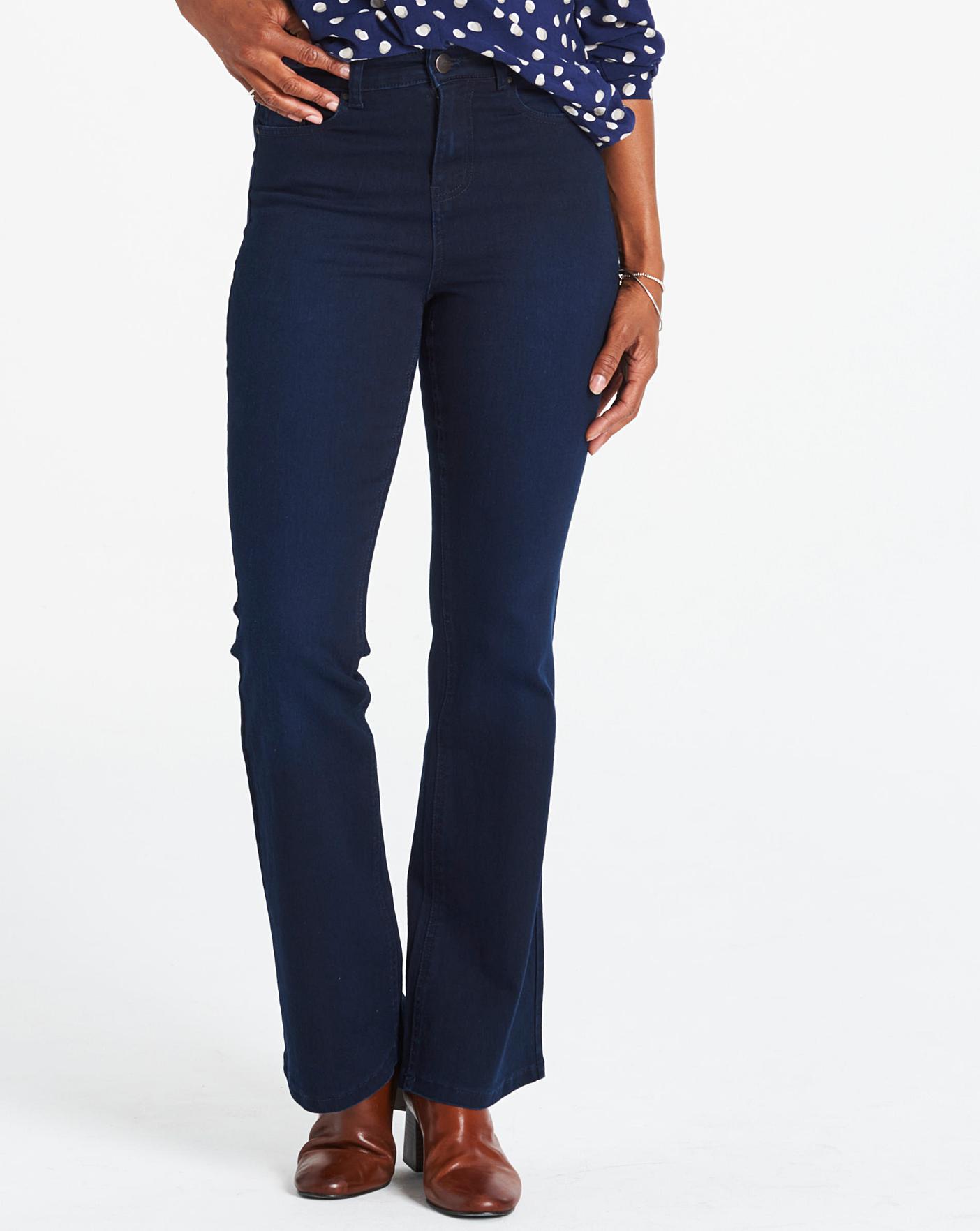 size 12 bootcut jeans