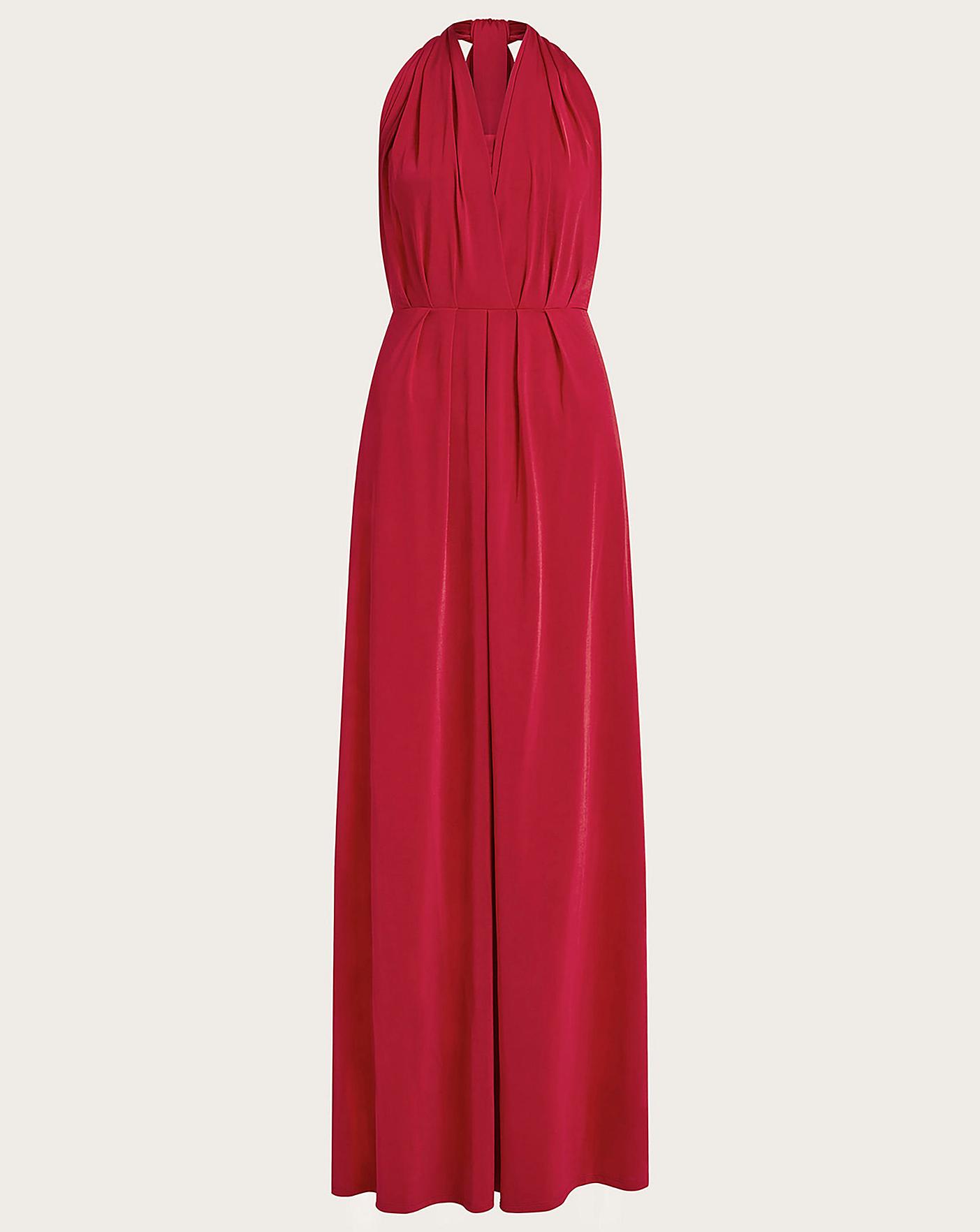 Multiway long dress h&m sale