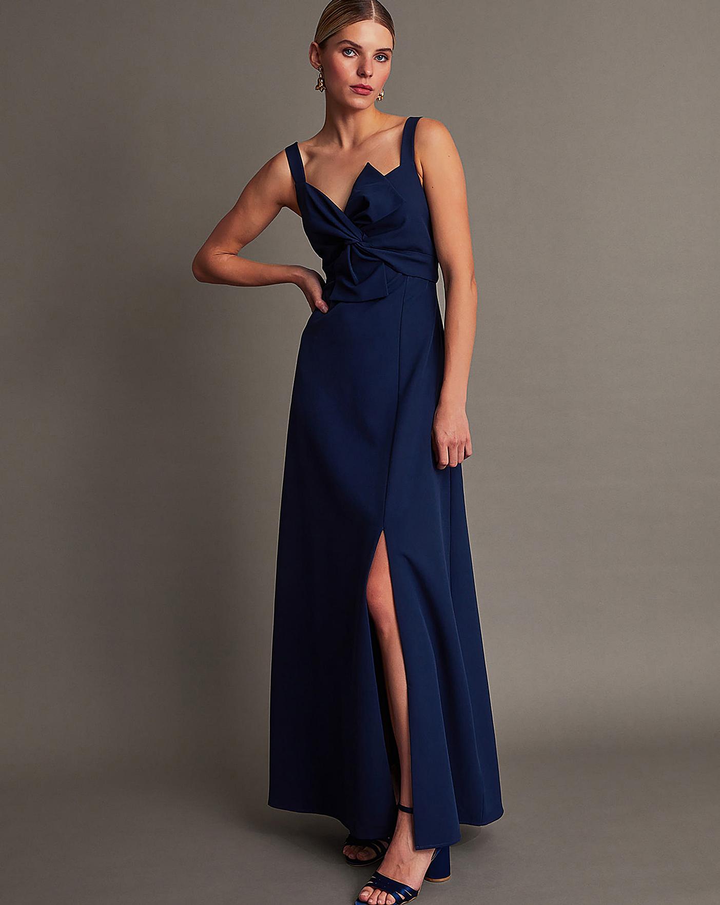 Monsoon blue best sale bridesmaid dresses