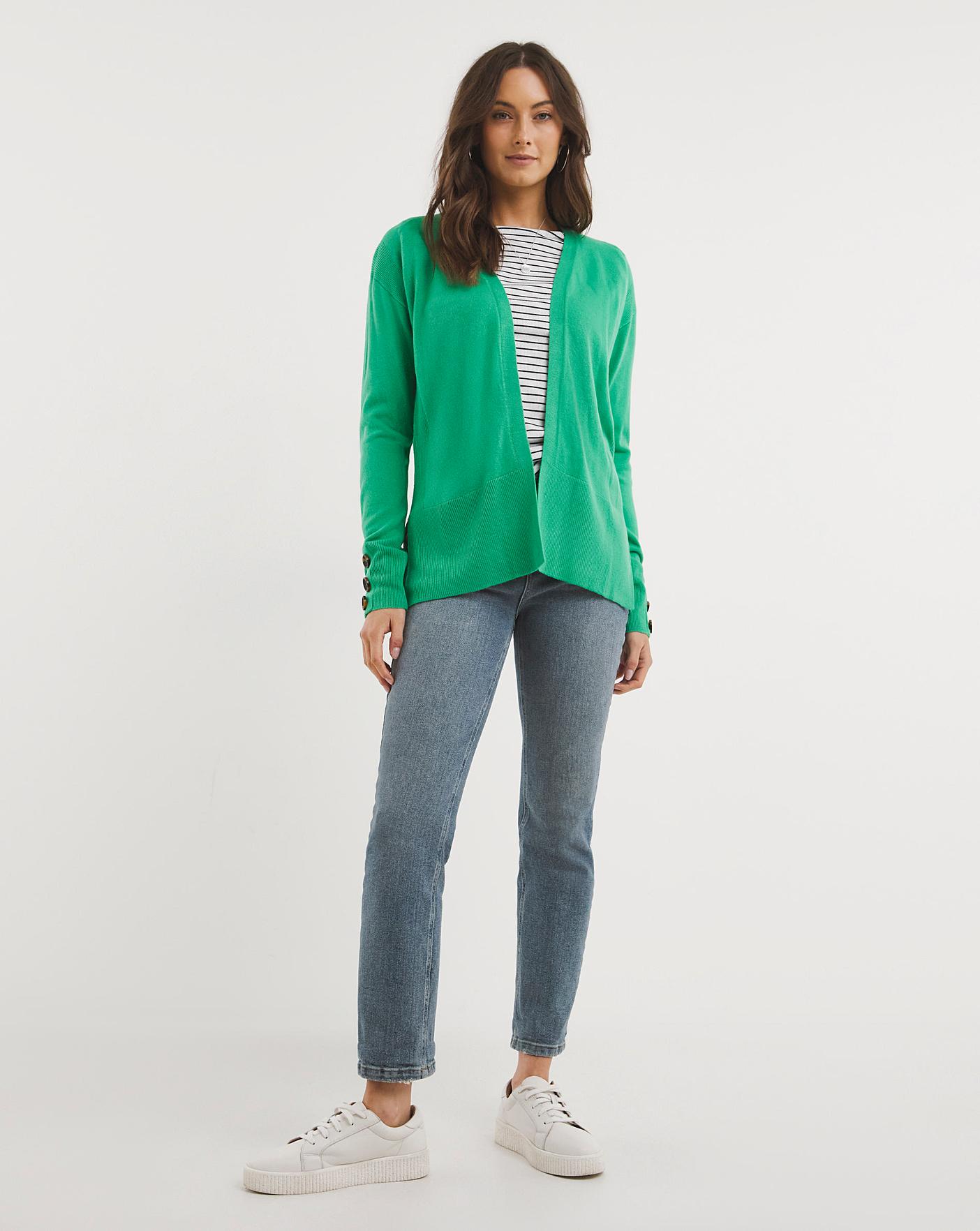 Julipa clearance ladies cardigans