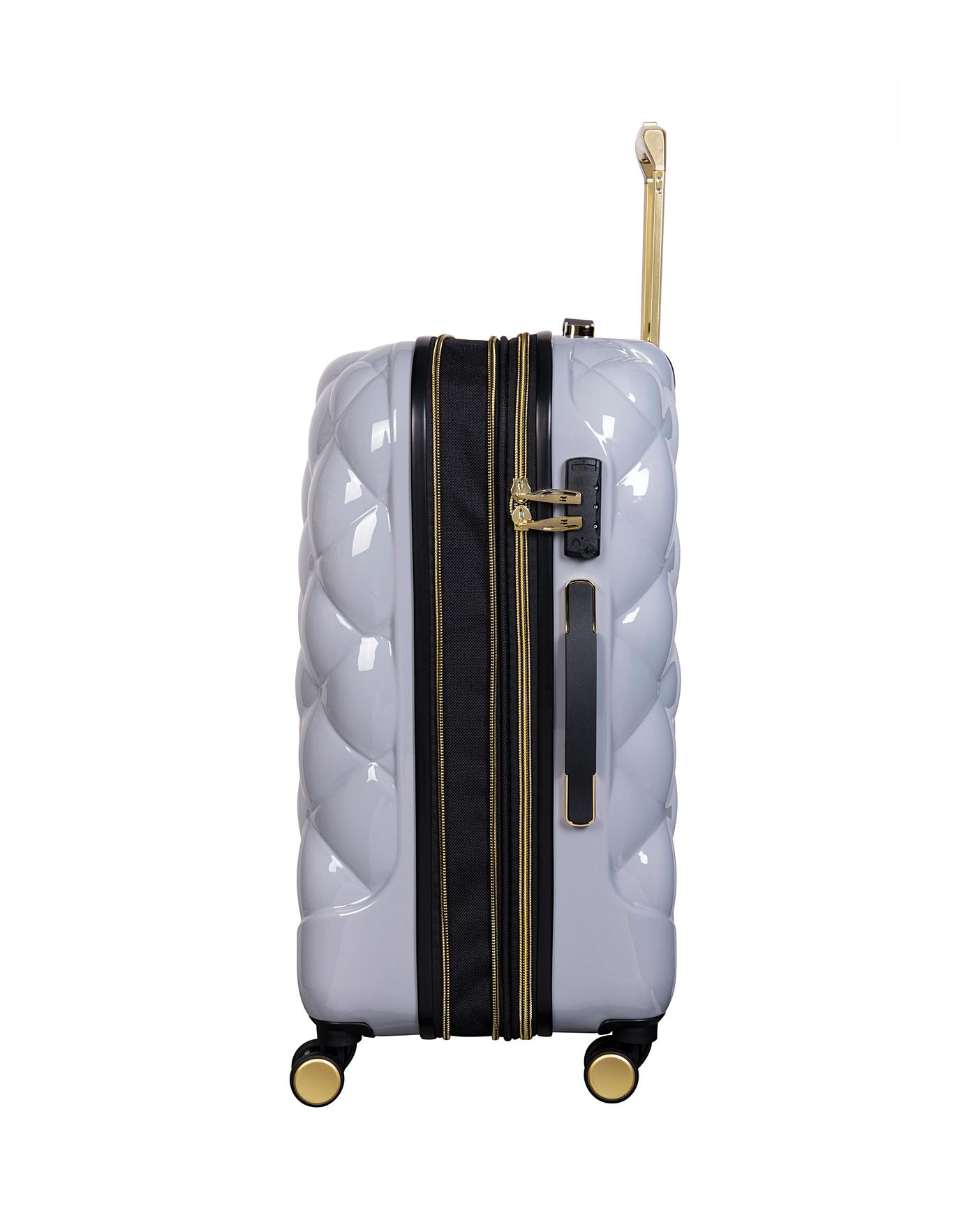 It luggage st tropez black on sale