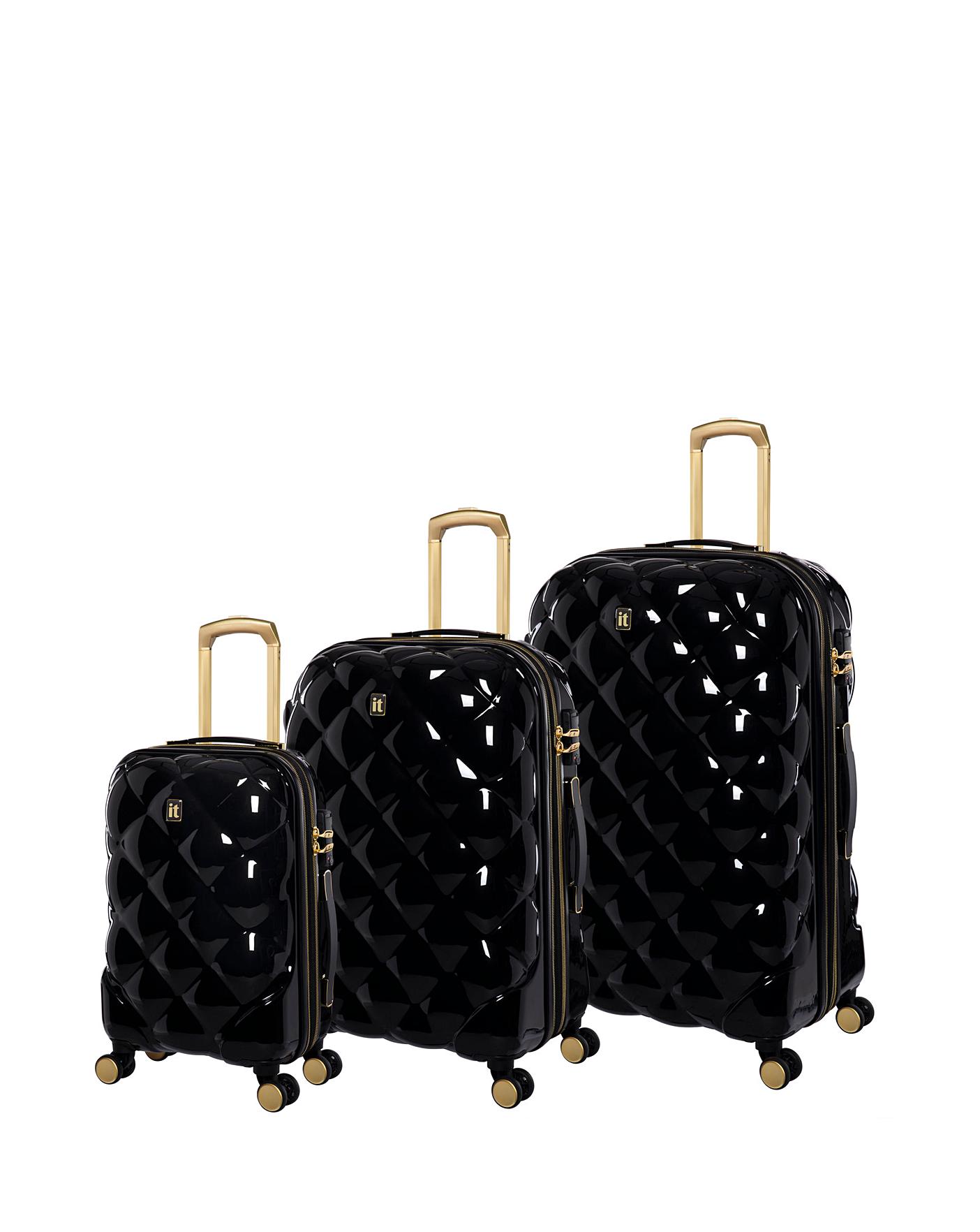 Stylish luggage set on sale