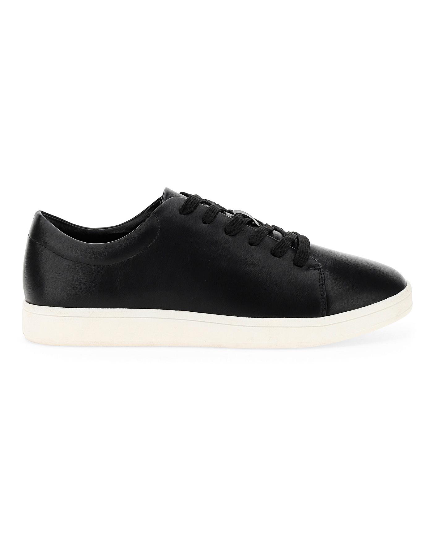 jacamo wide fit trainers