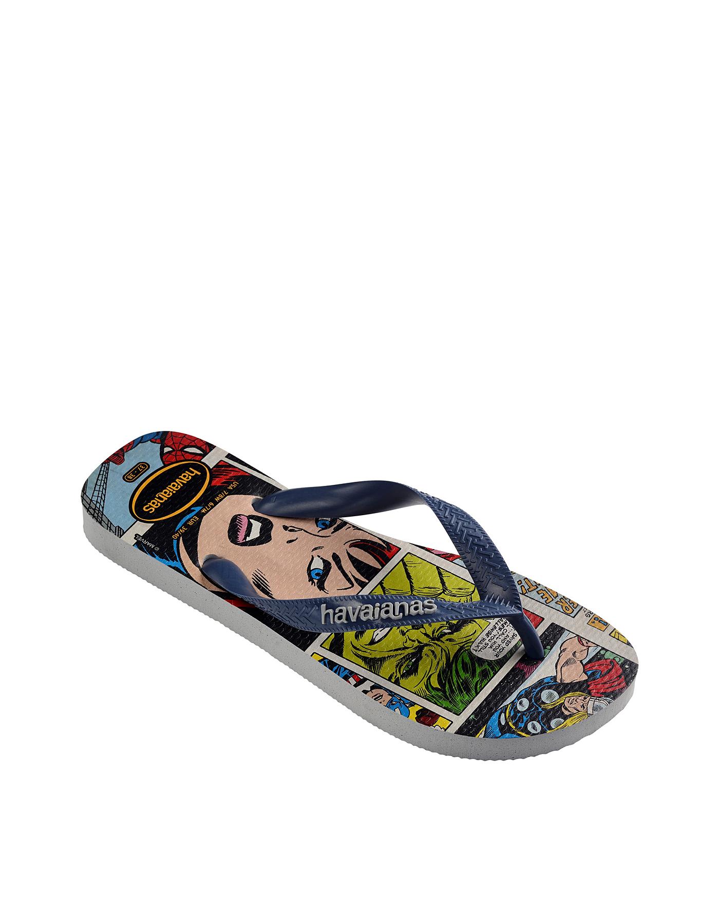 Avengers havaianas online